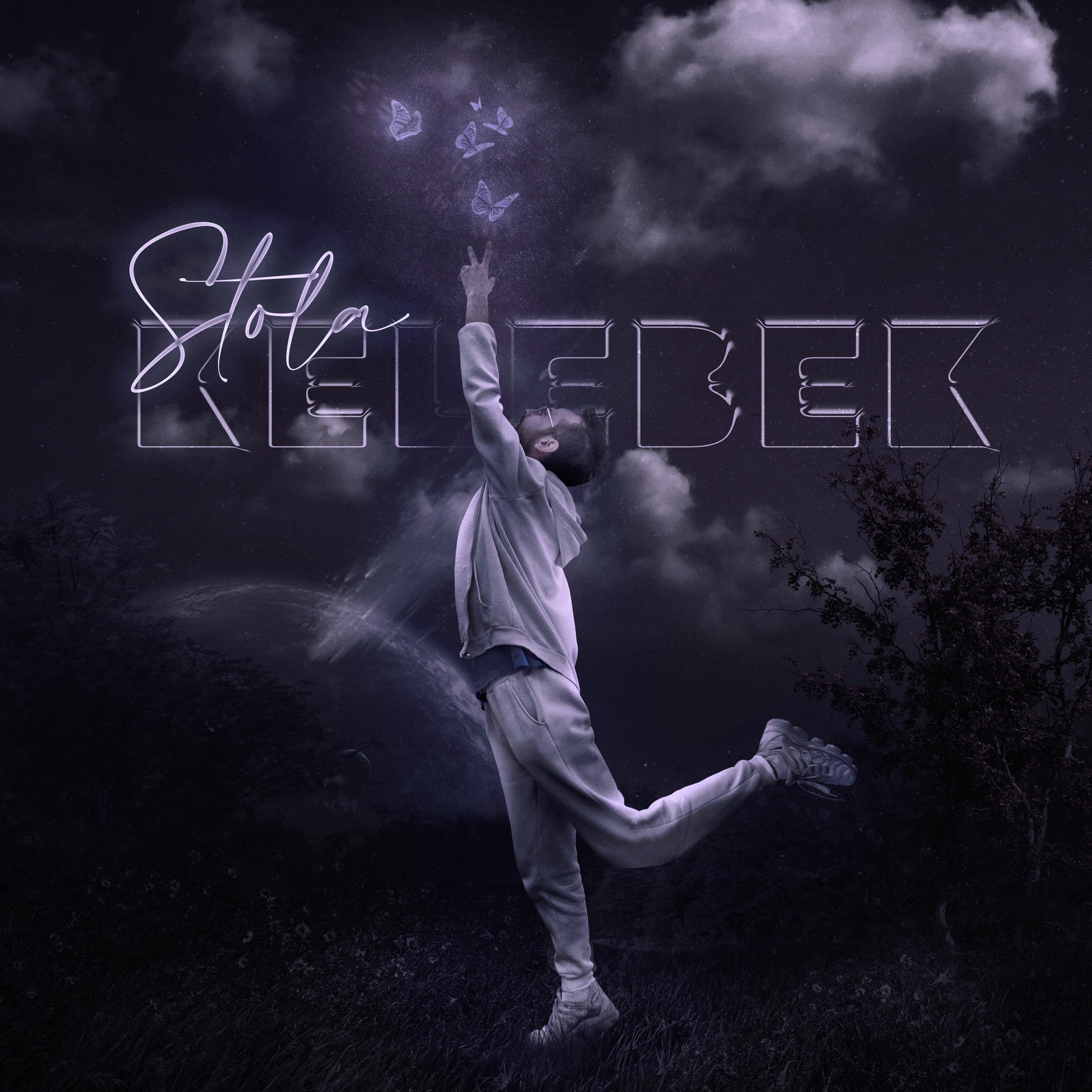Постер альбома Kelebek