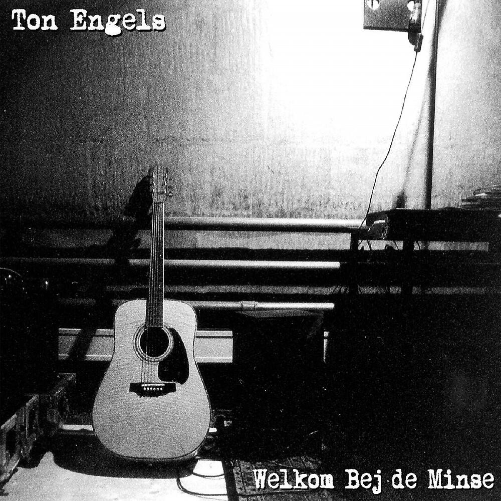 Ton Engels - Eindelijk Lente