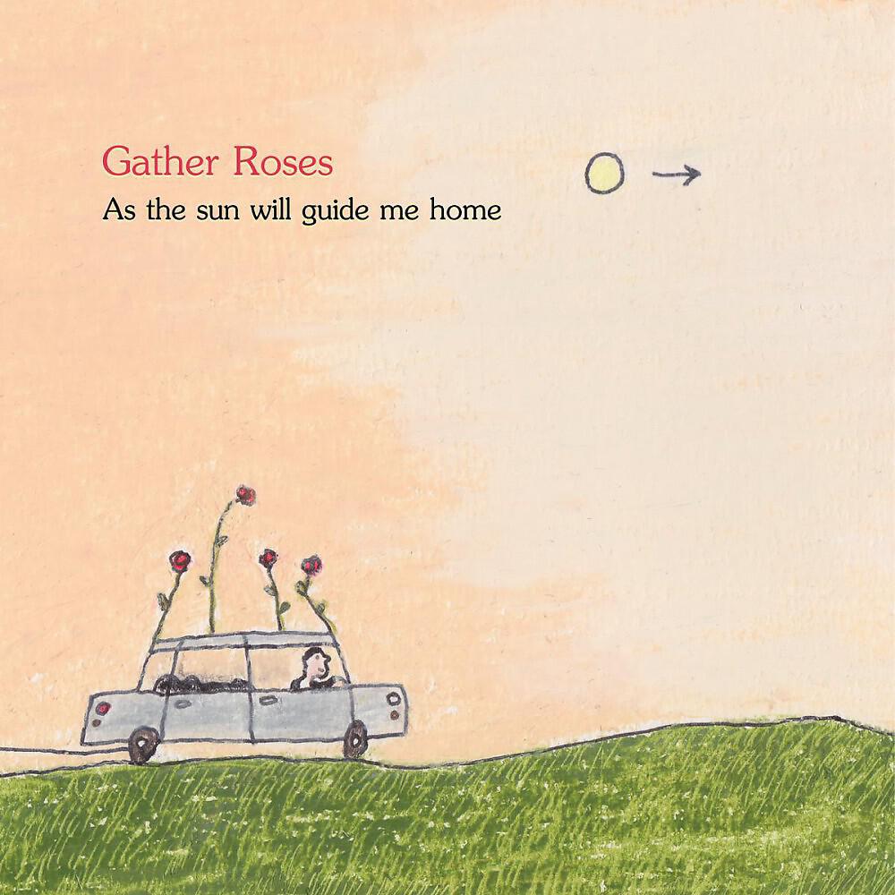 Gather Roses - Butterfly