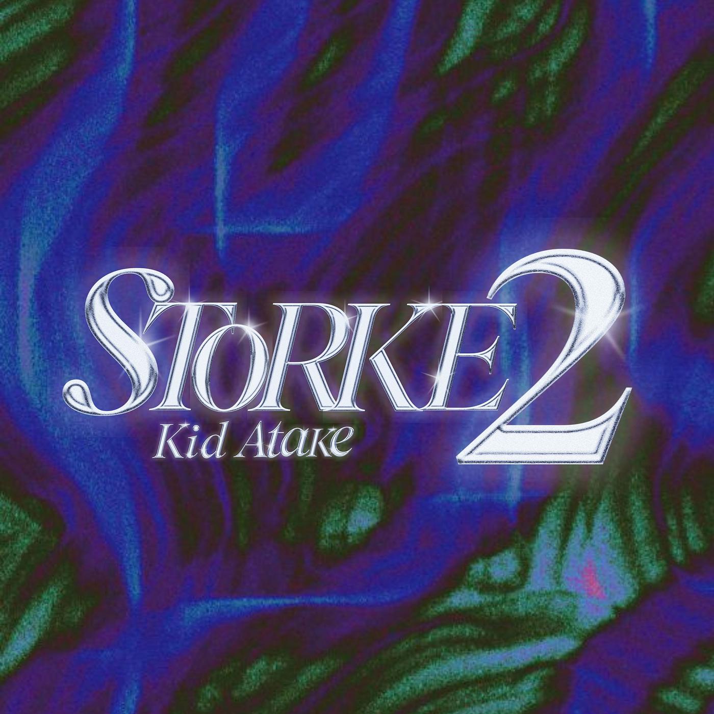 Постер альбома Stroke 2