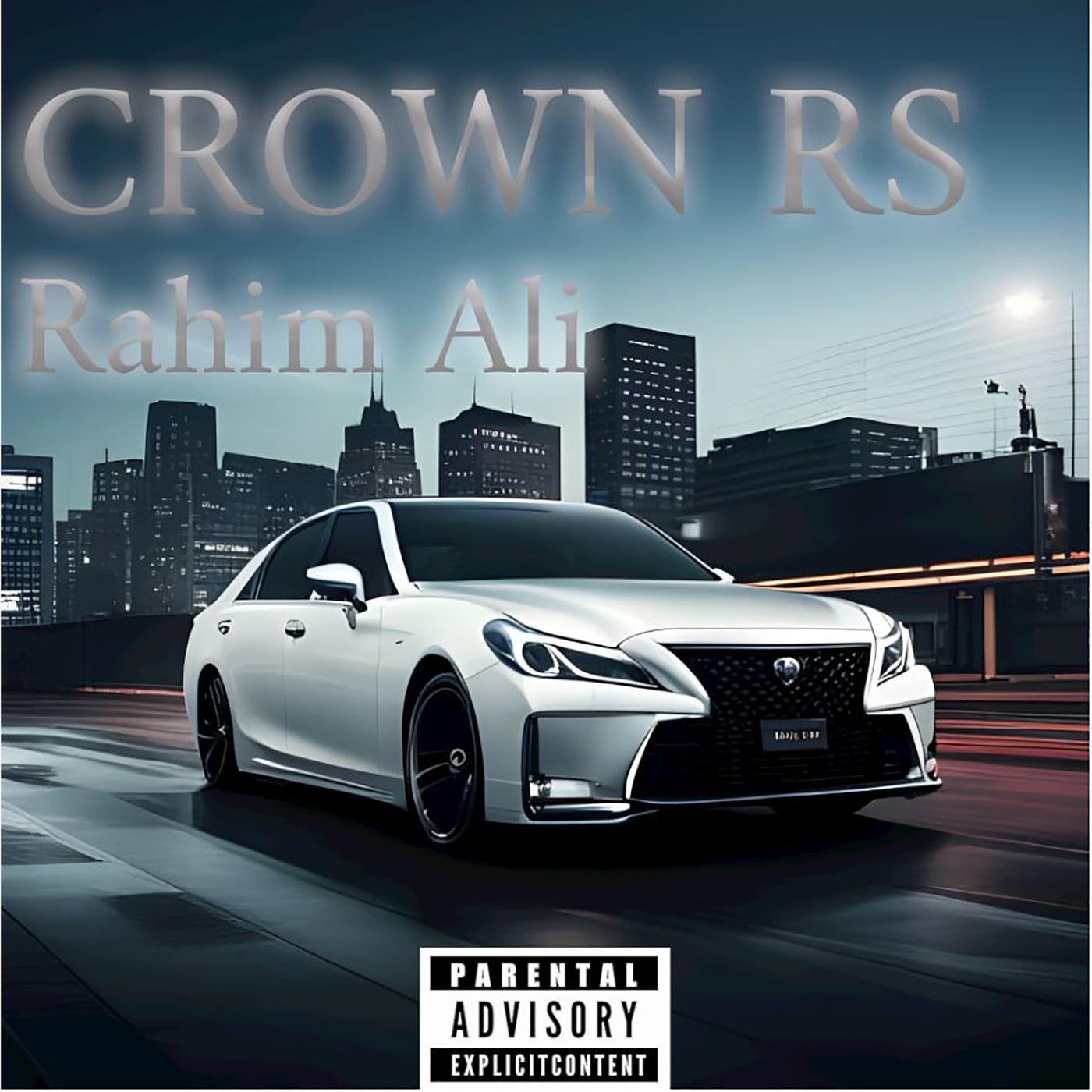 Постер альбома Crown Rs
