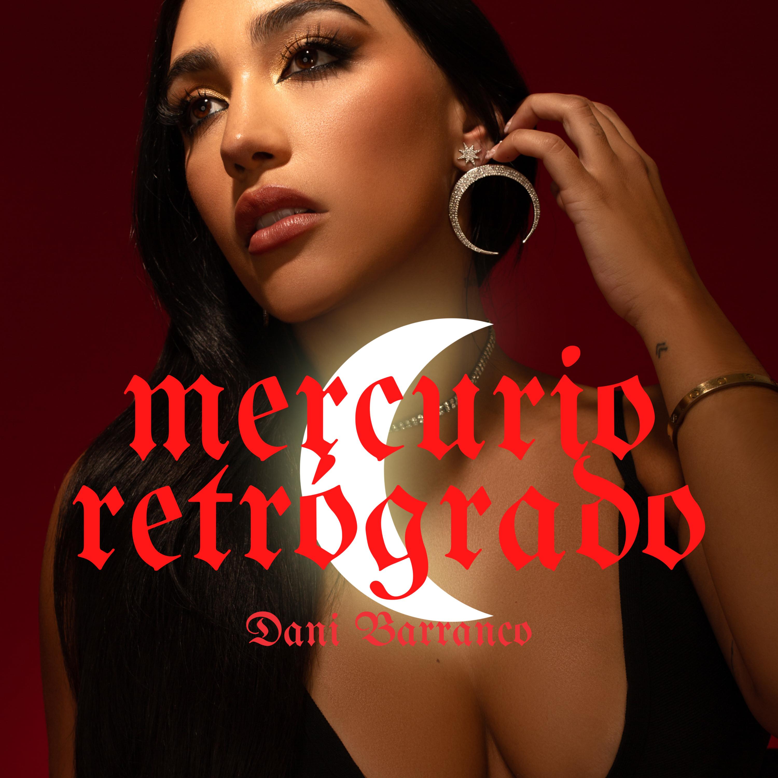Постер альбома Mercurio Retrógrado