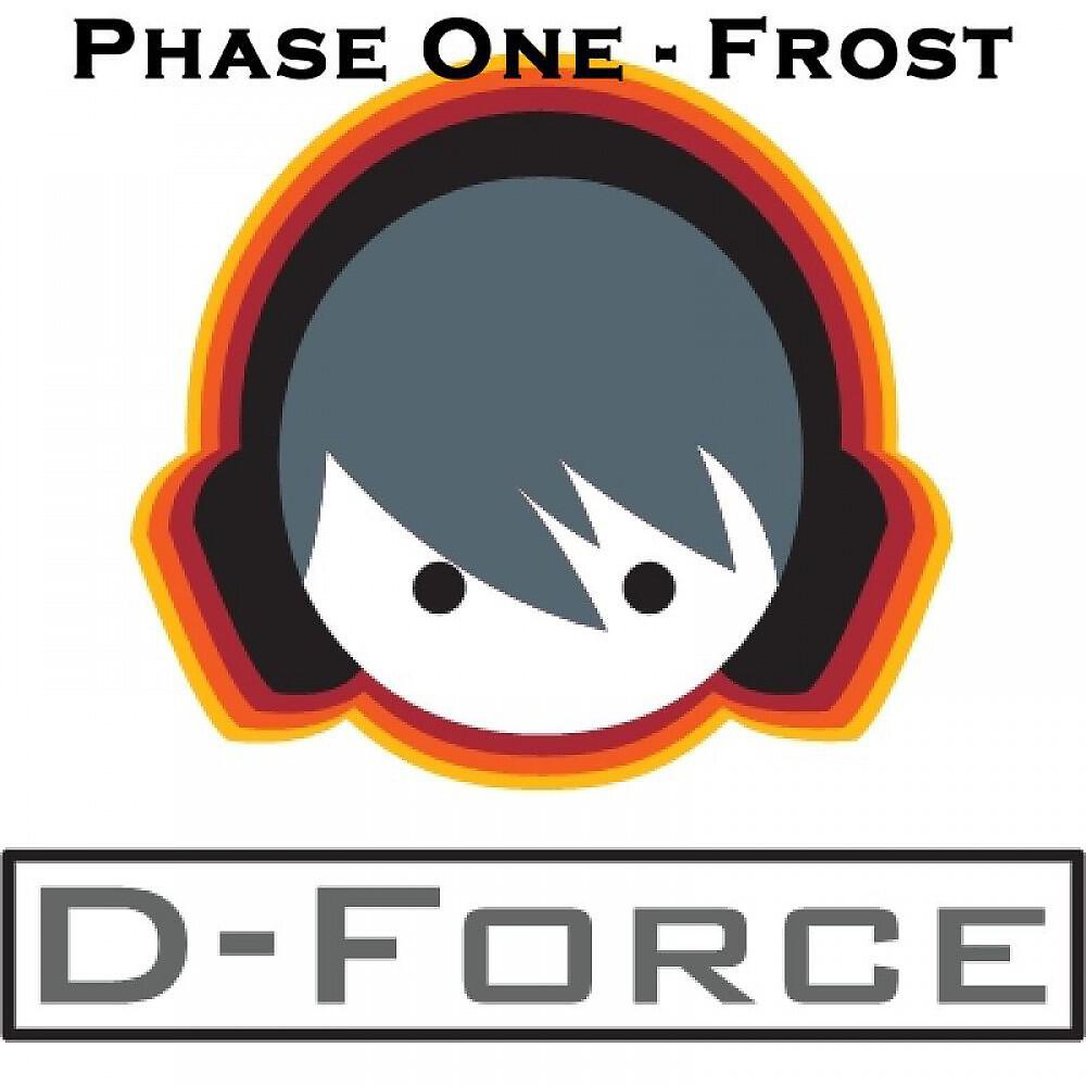 Phase One - Frost (Original)