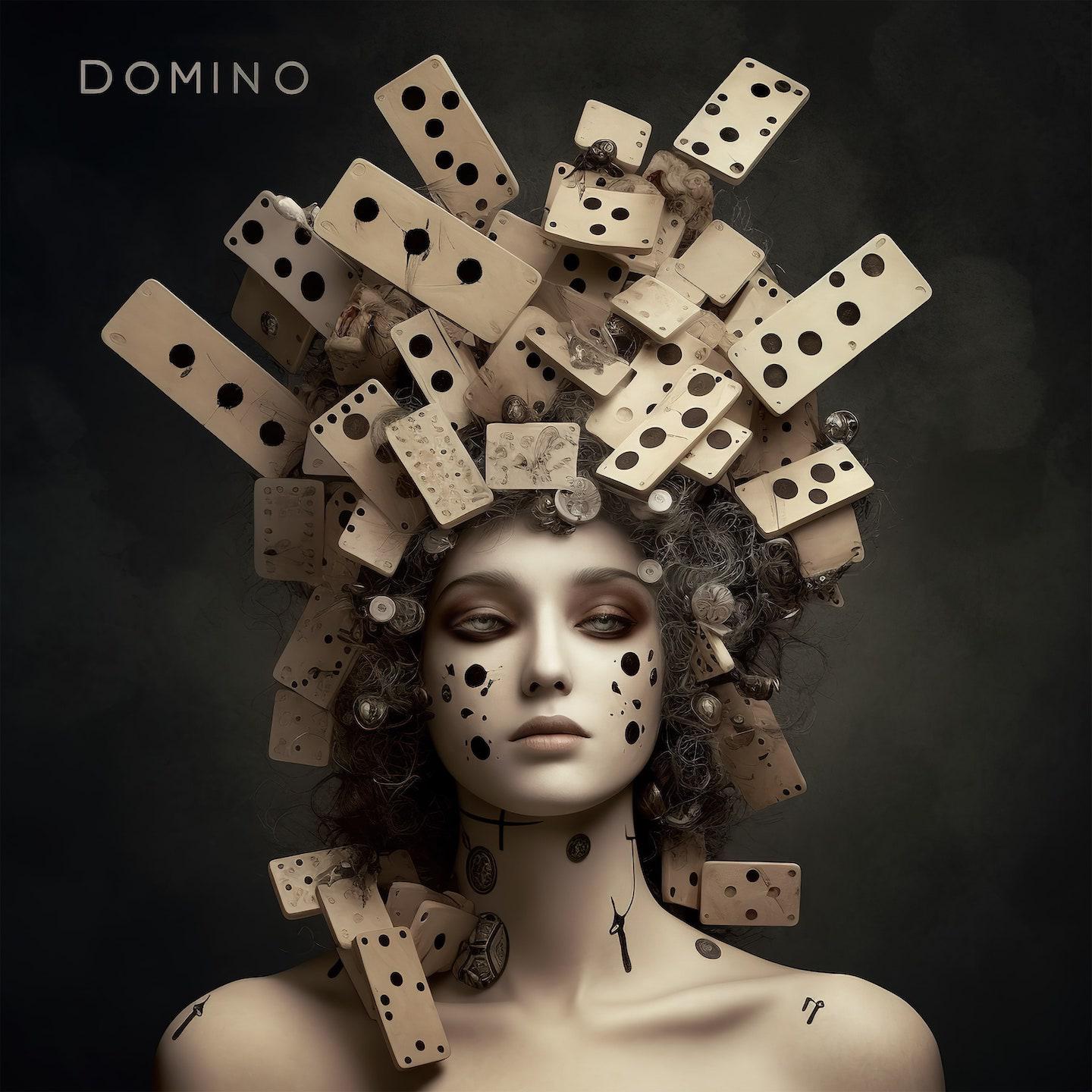 Постер альбома DOMINO