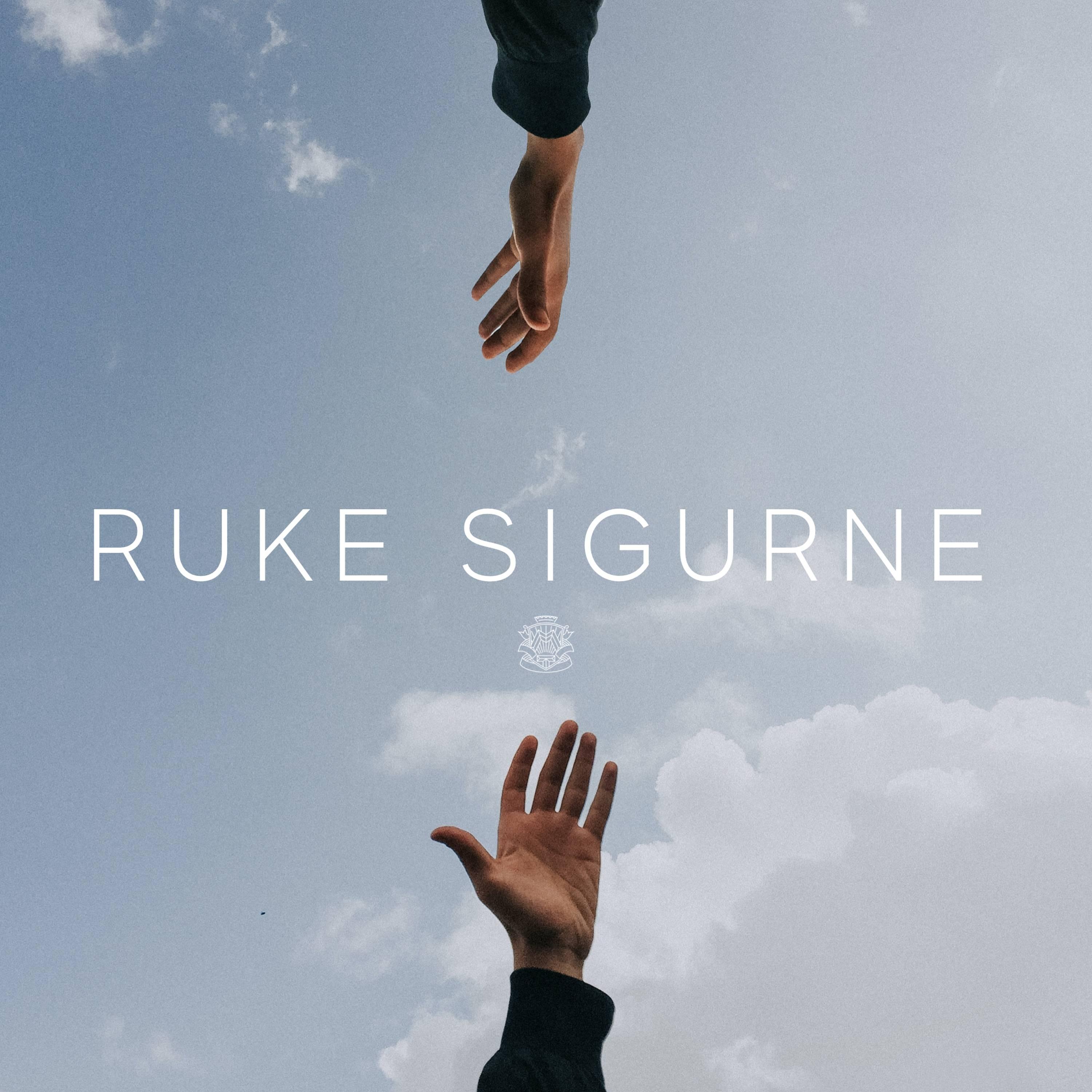 Постер альбома Ruke Sigurne