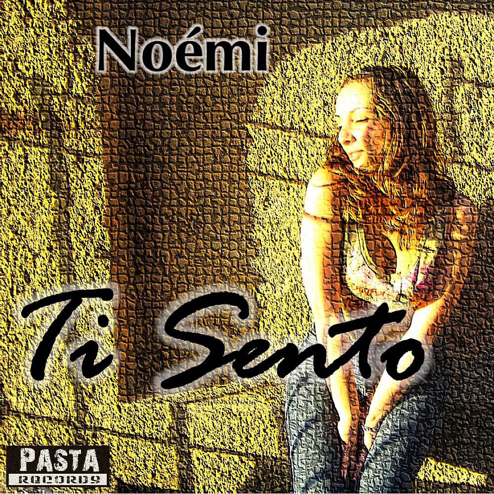 Noemi - Ti Sento (Groove Bandits Edit)