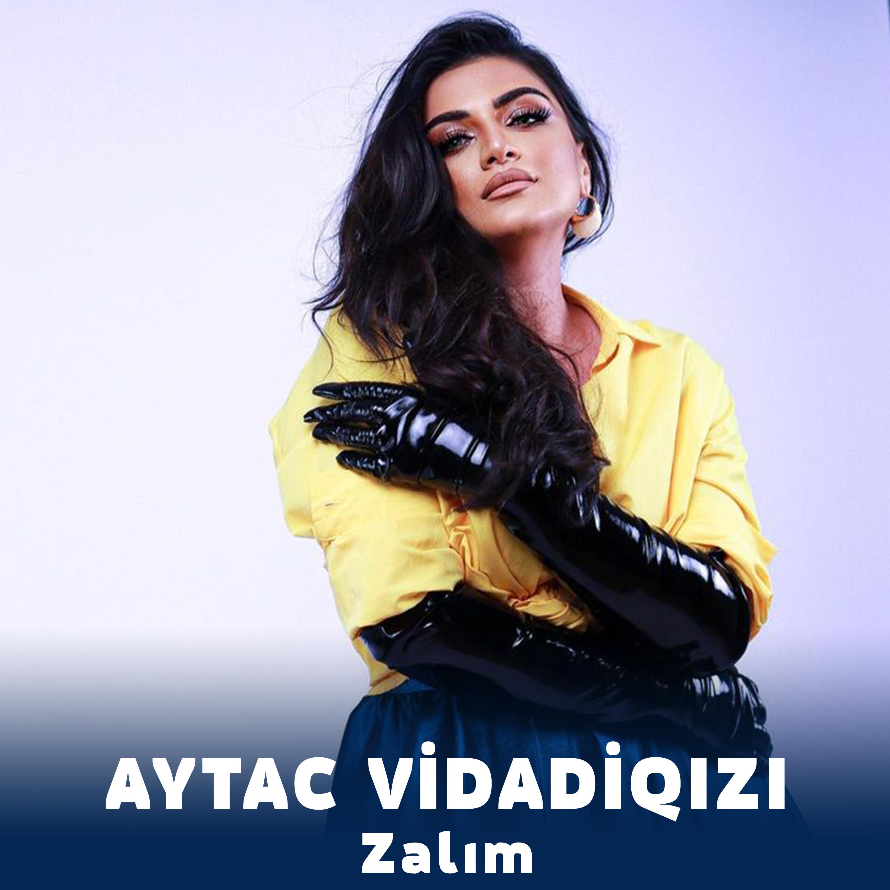 Постер альбома Zalım