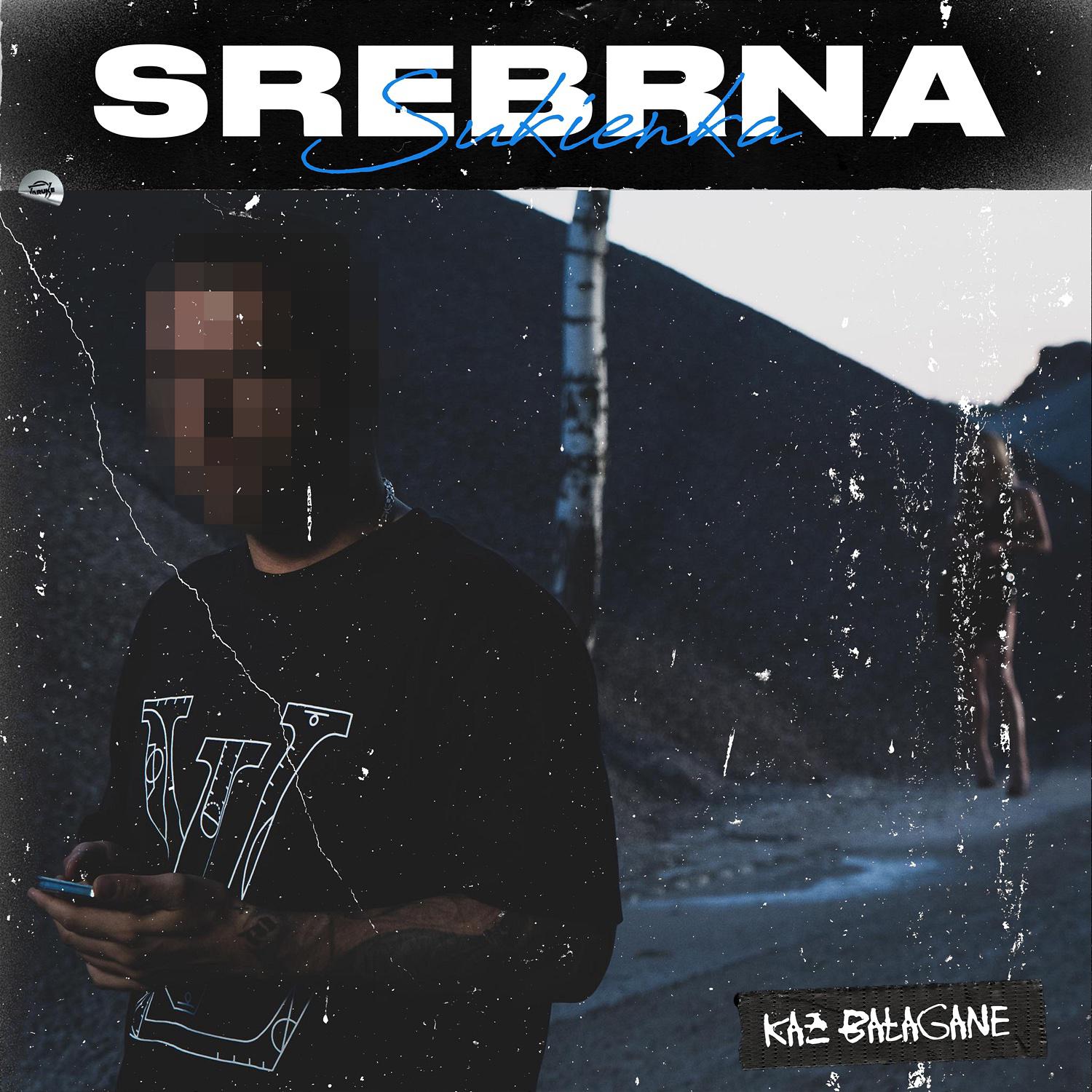 Постер альбома Srebrna Sukienka