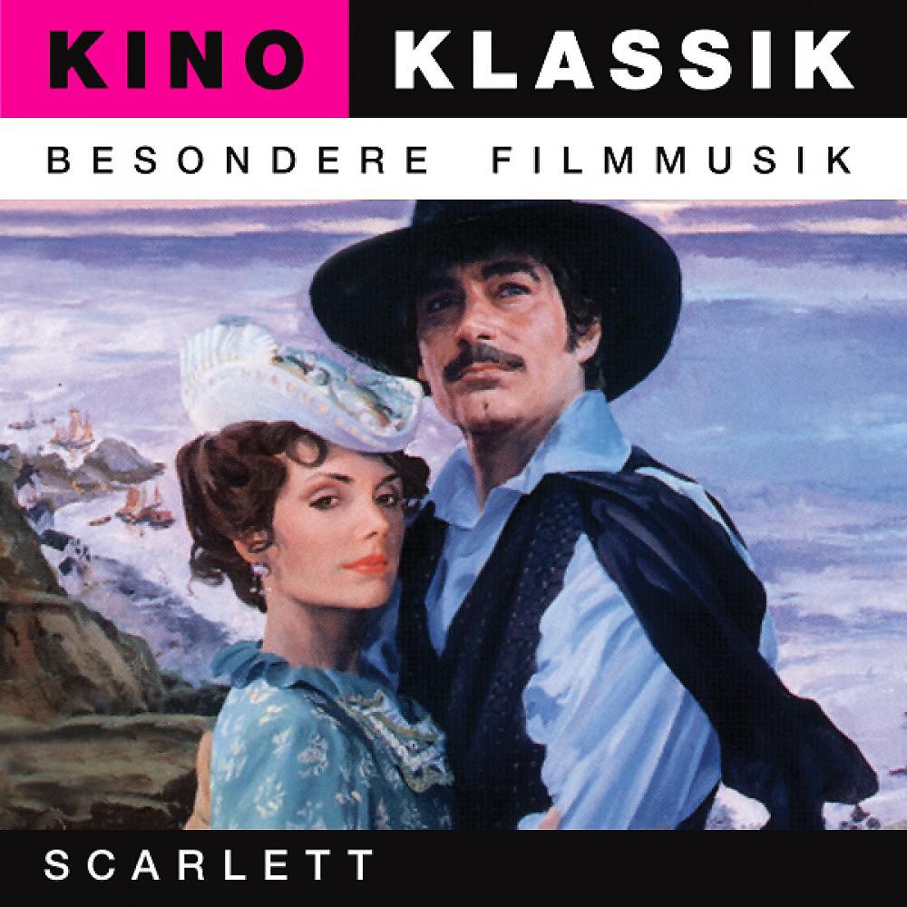 Постер альбома Scarlett - Original Soundtrack, Kino Klassik