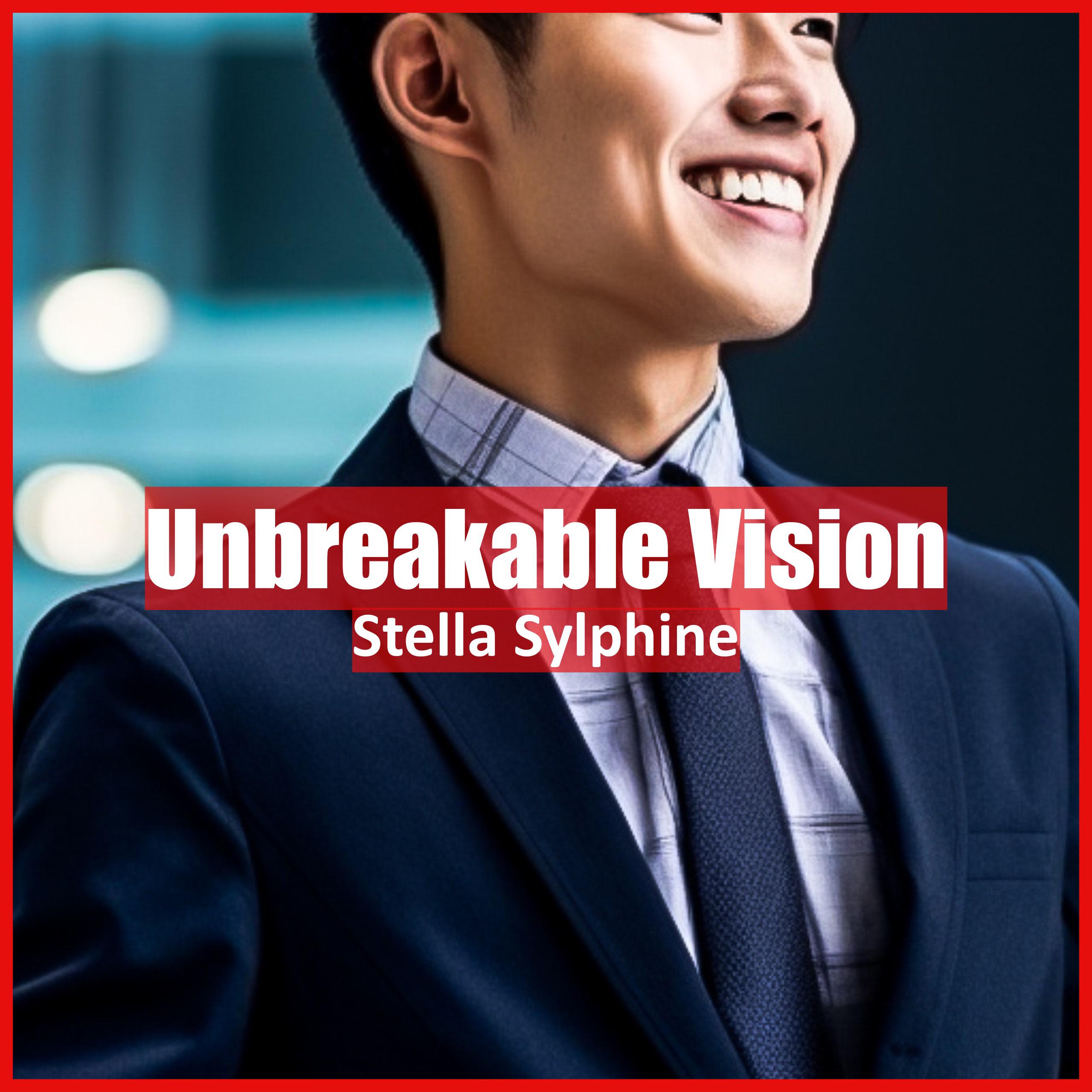 Постер альбома Unbreakable Vision