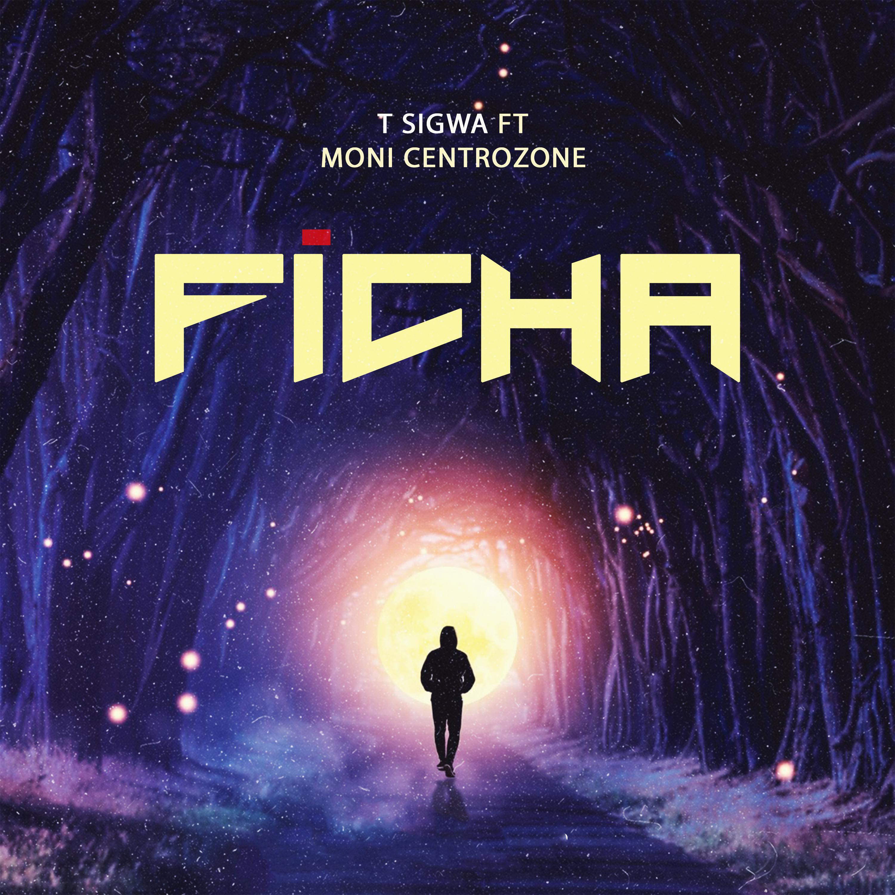 Постер альбома Ficha