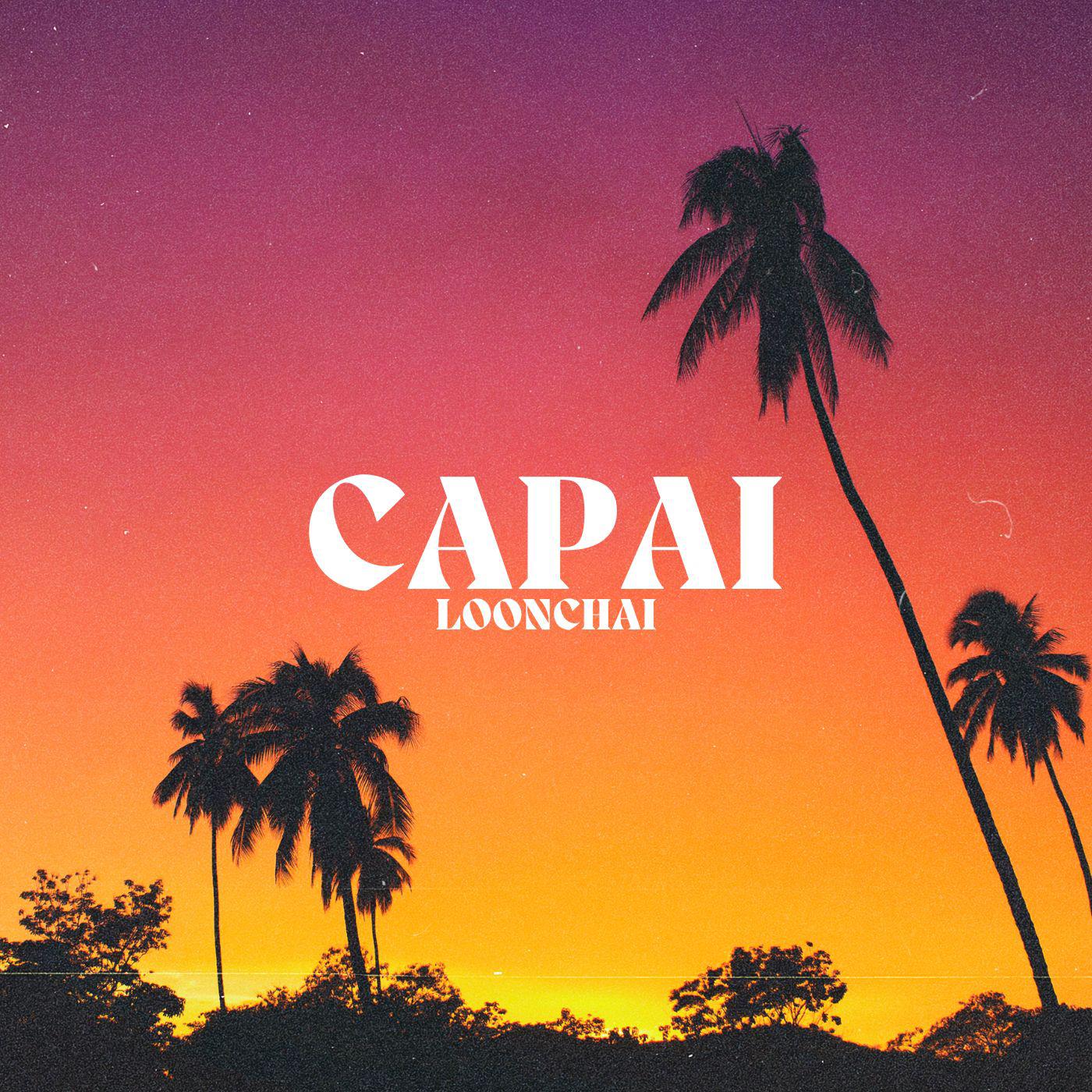 Постер альбома Capai