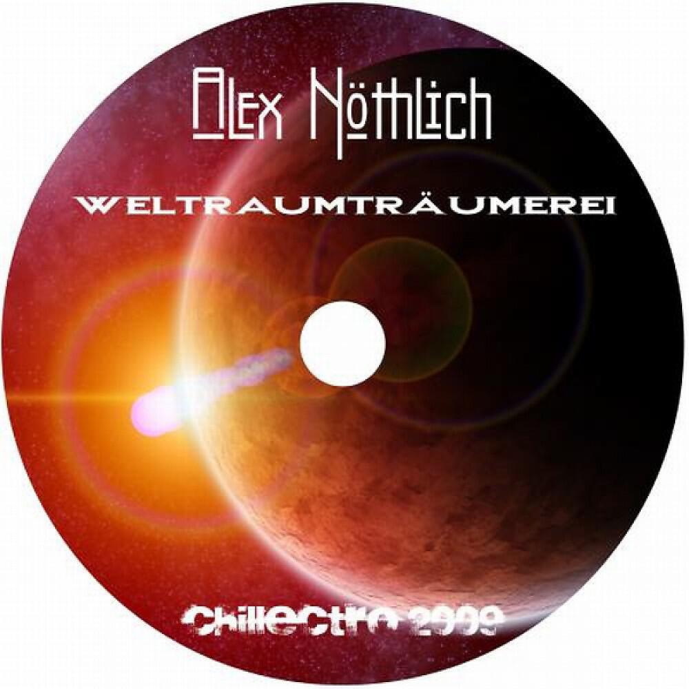 Alex Nöthlich - Ein Tag In Der Großstadt