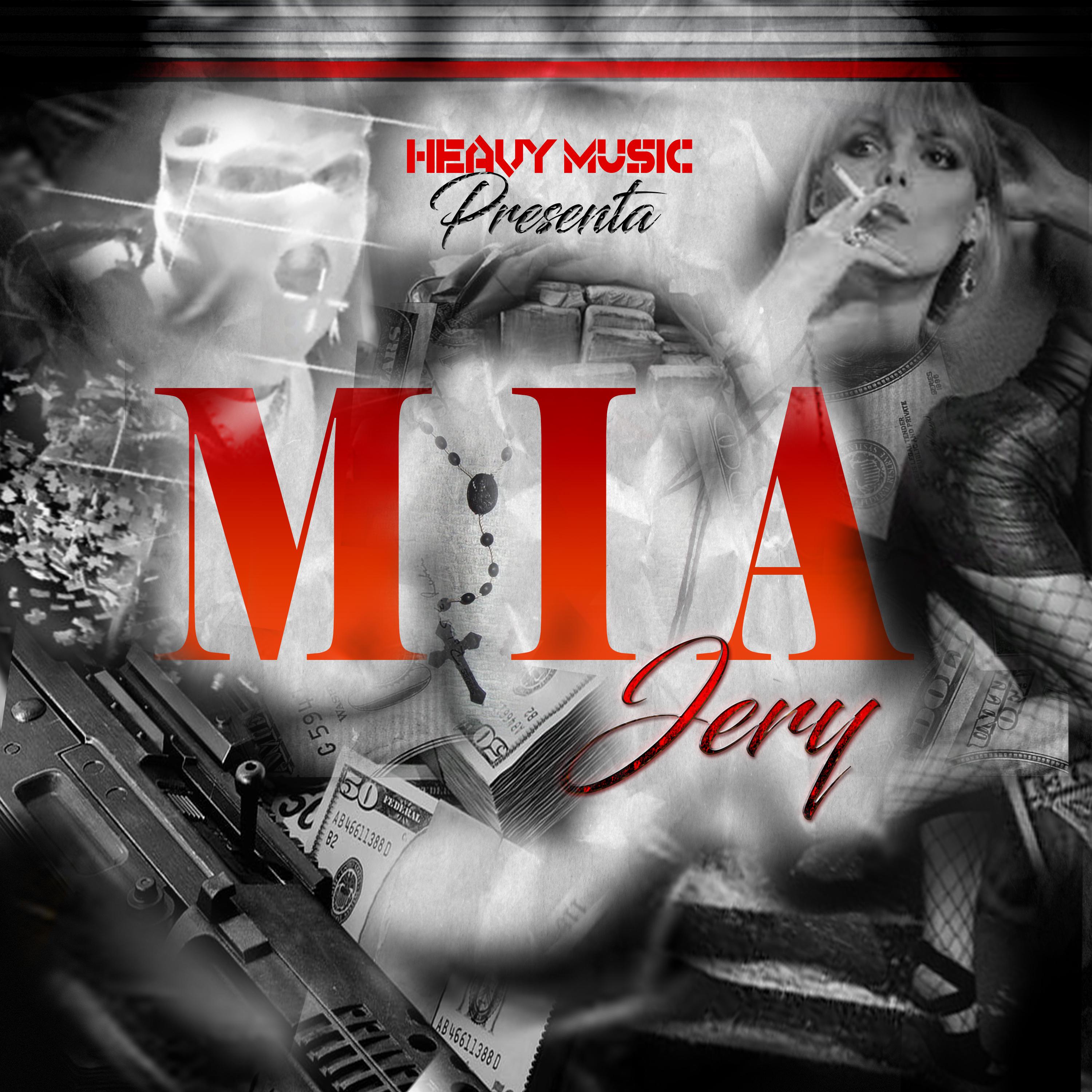 Постер альбома Mia