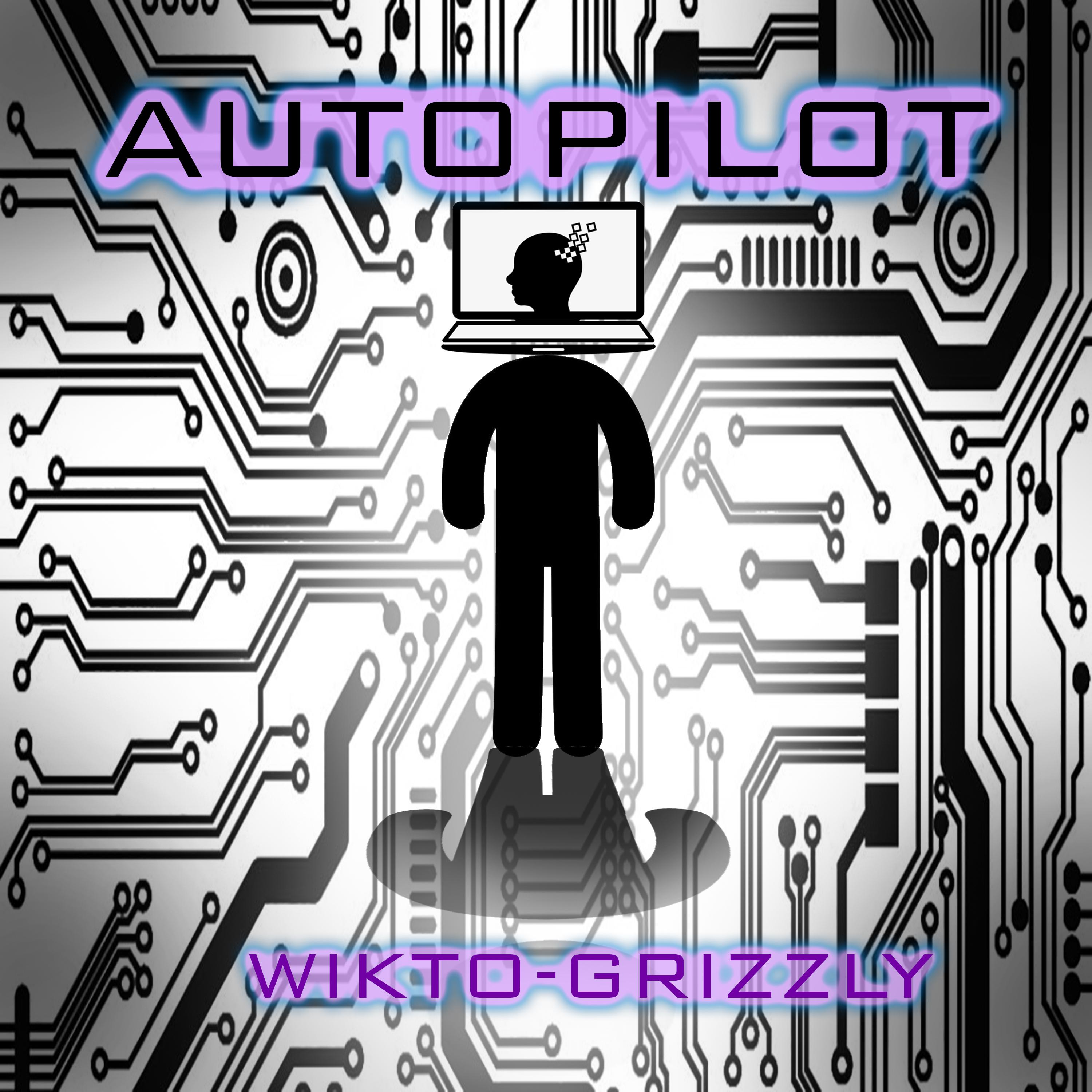 Постер альбома Autopilot