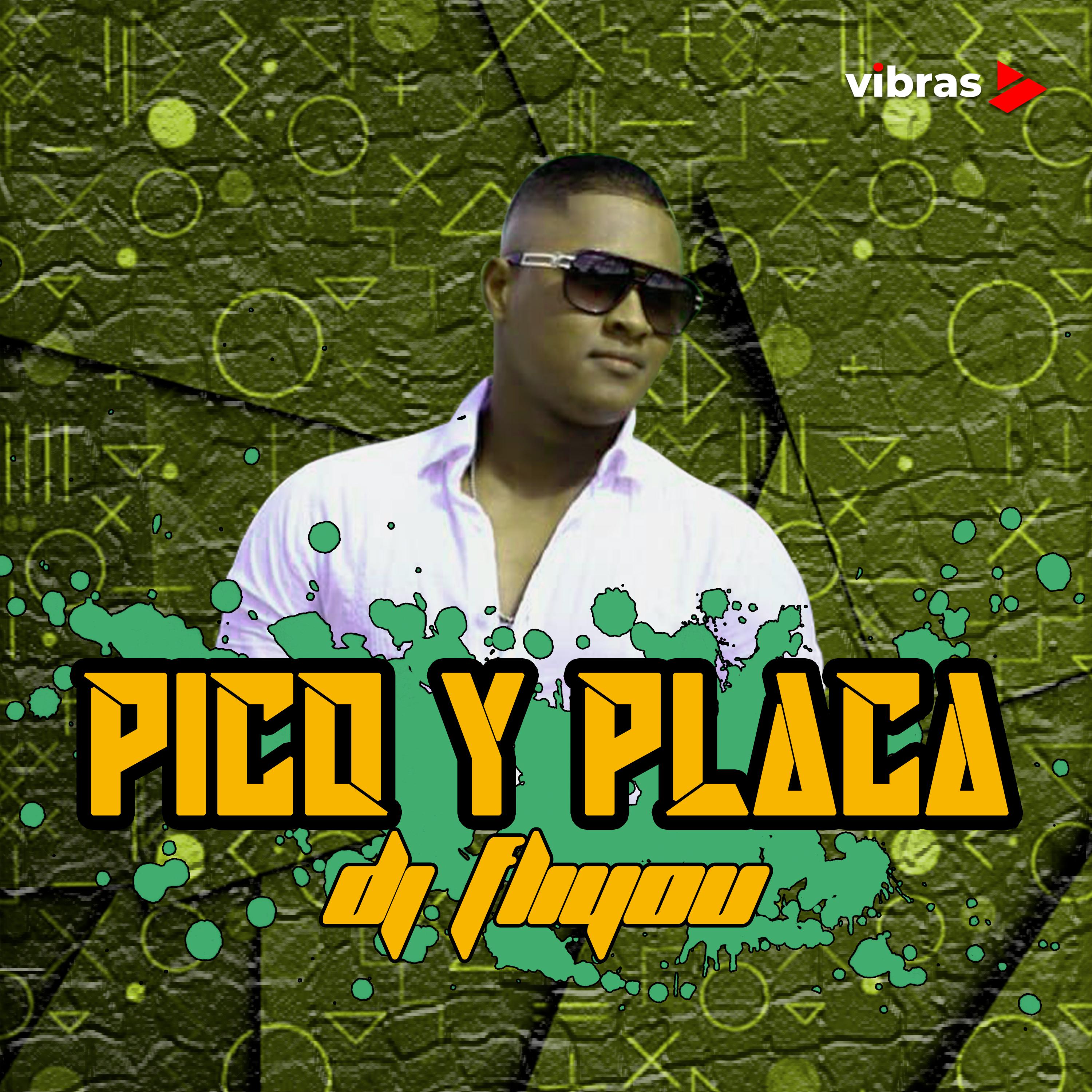 Постер альбома Pico Y Placa
