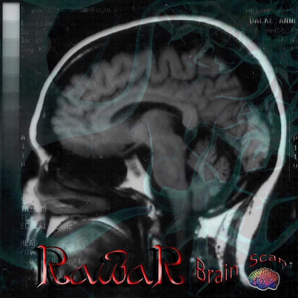 Постер альбома Brain Scan