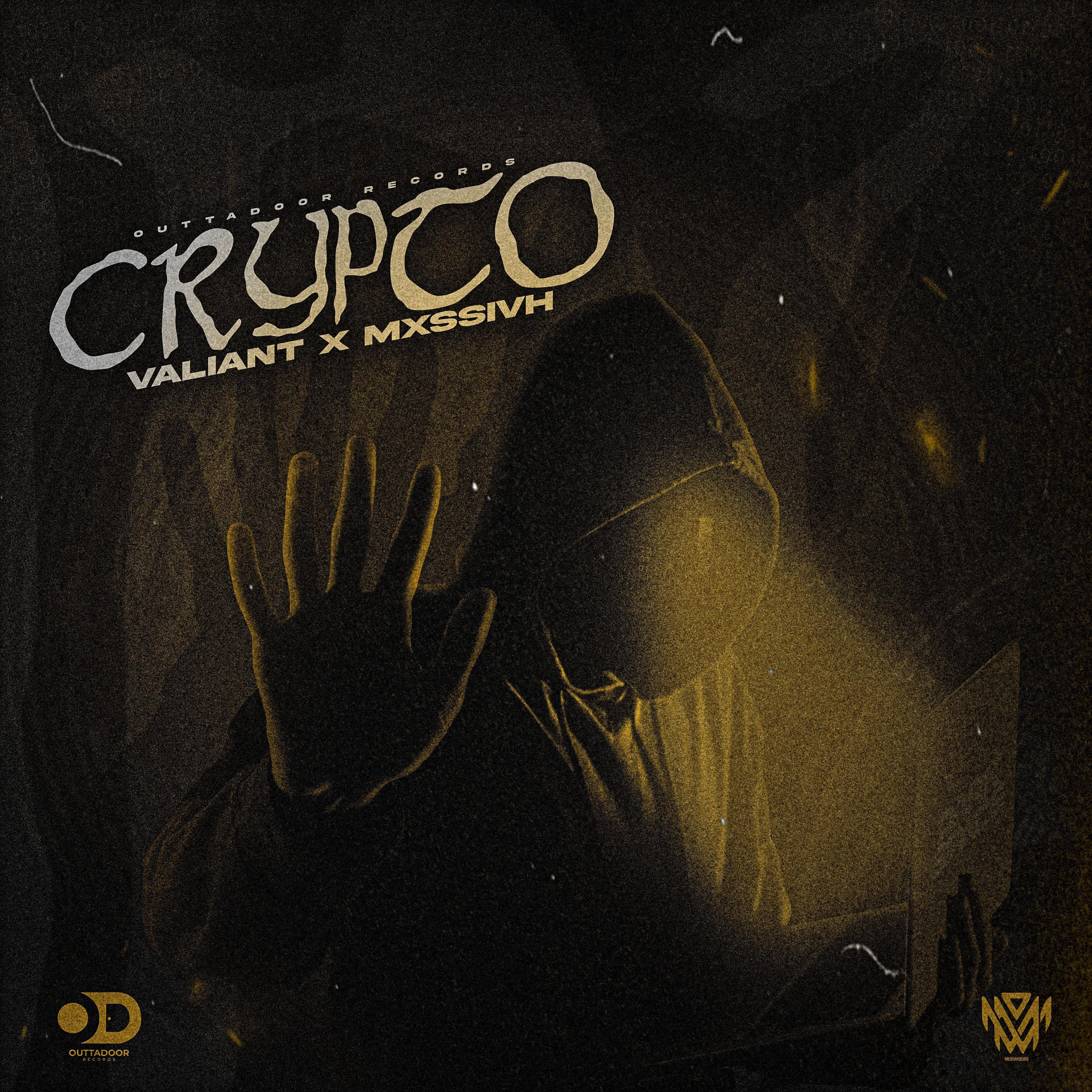 Постер альбома Crypto
