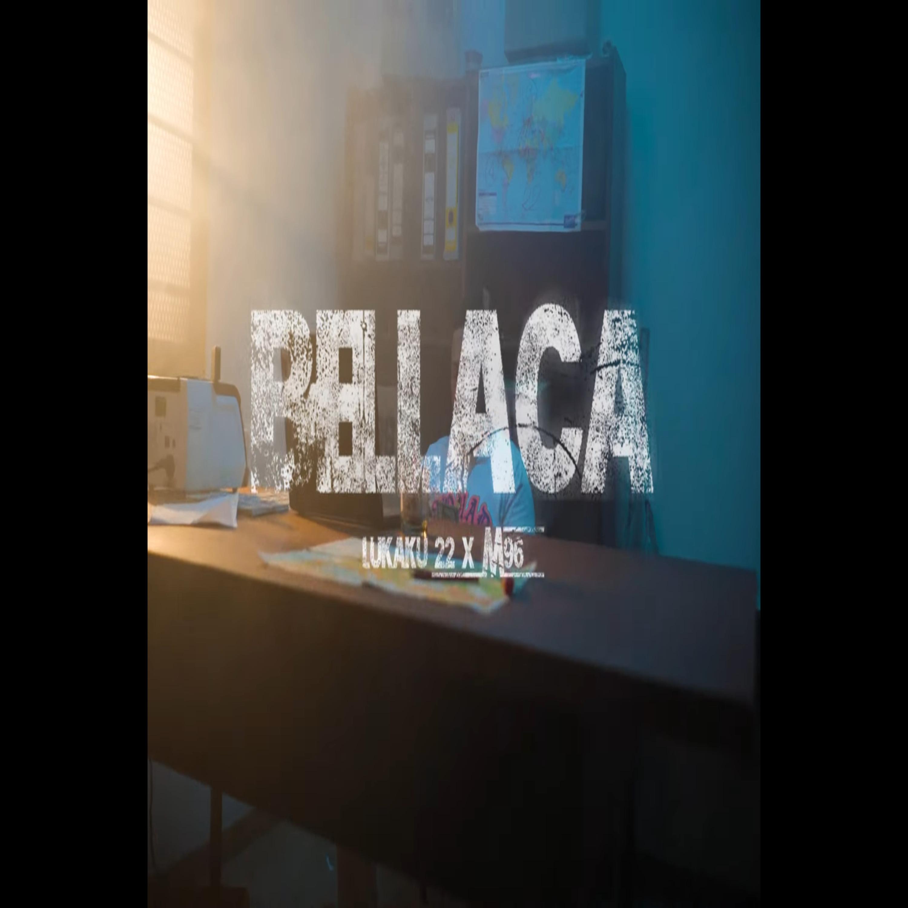 Постер альбома Bellaca