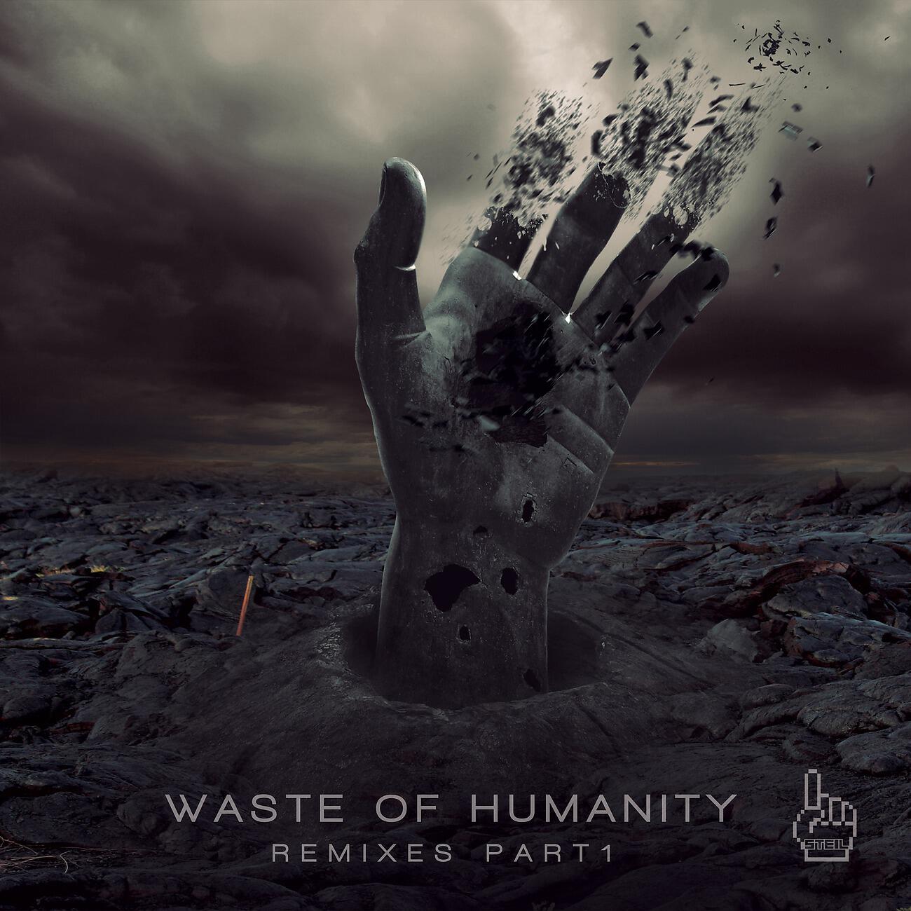 Cortechs - Waste of Humanity (Drumloch Remix)