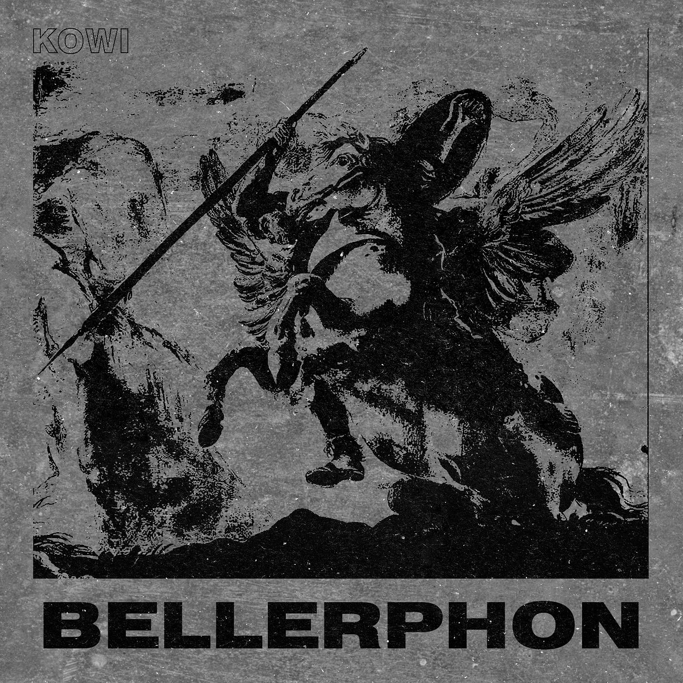 Постер альбома Bellerphon