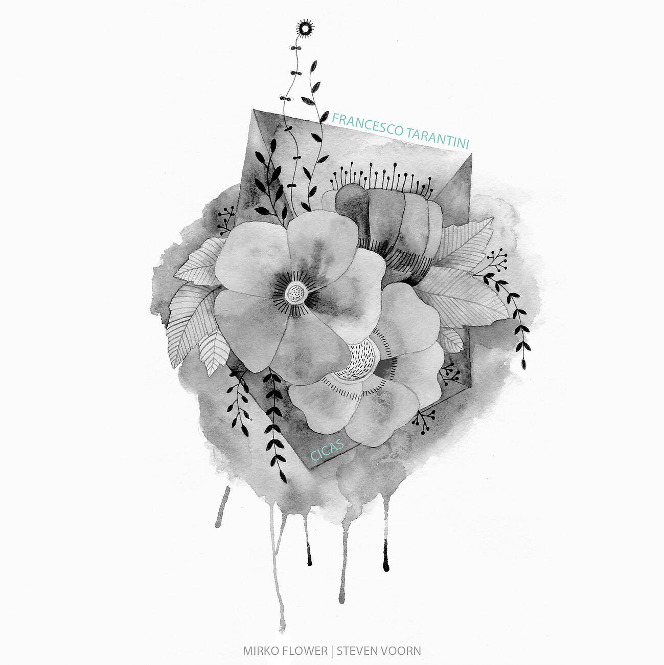Francesco Tarantini - Cicas (Mirko Flower Remix)