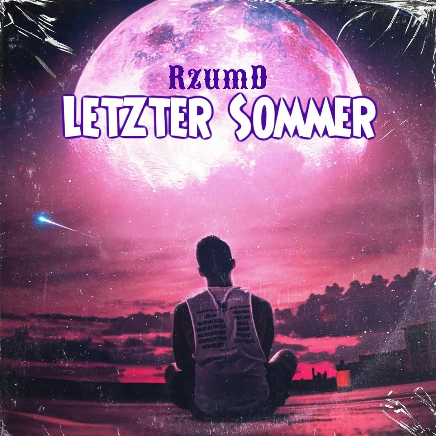 Постер альбома Letzter Sommer