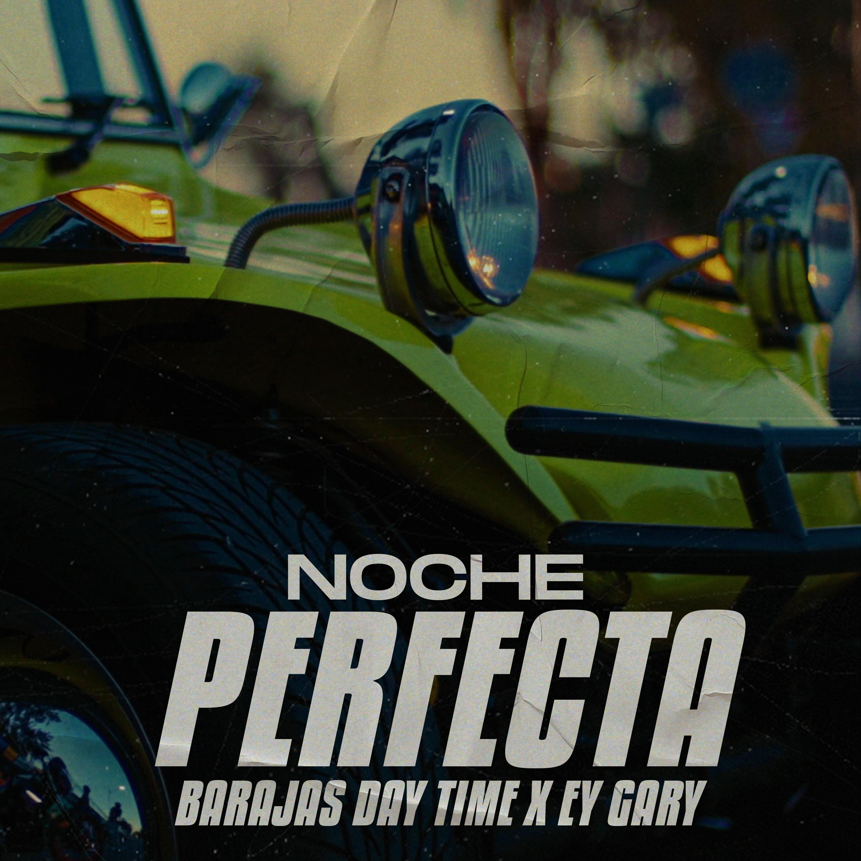 Постер альбома Noche Perfecta