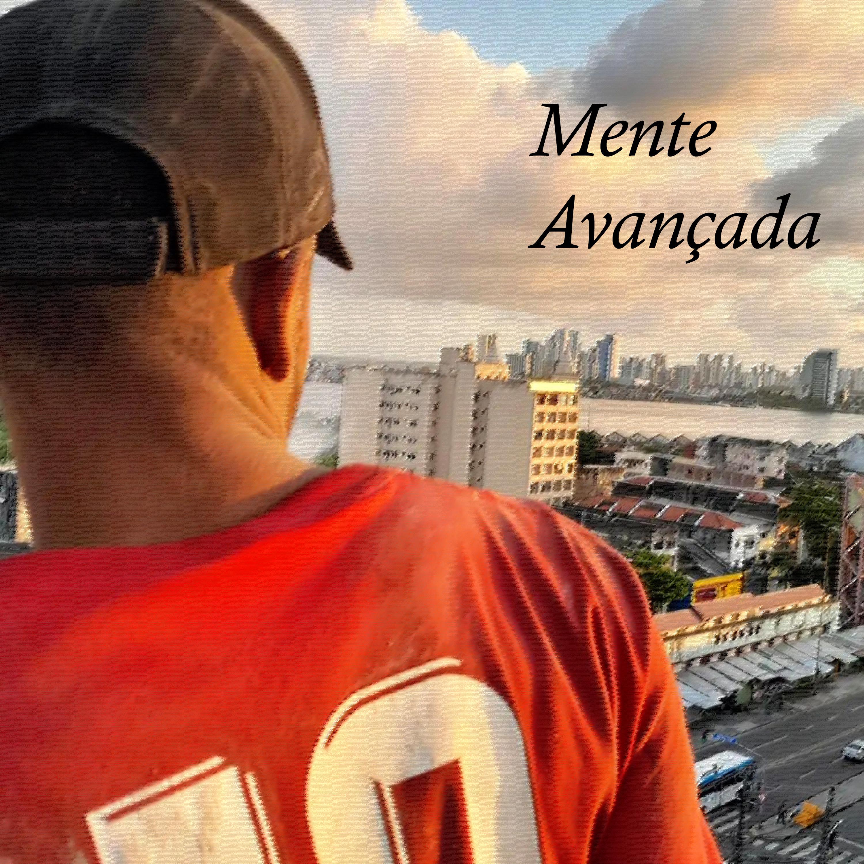 Постер альбома Mente Avançada