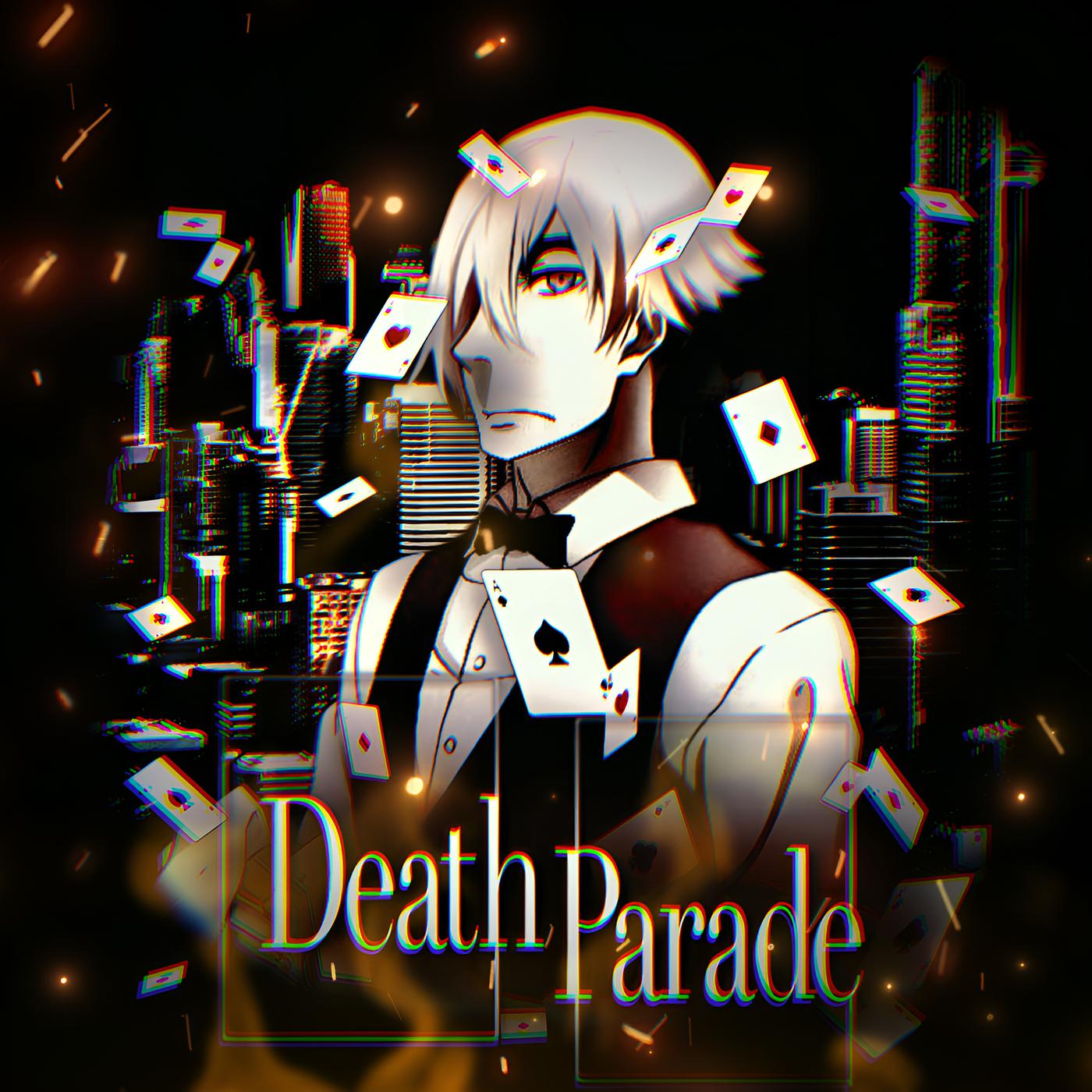 Постер альбома Death Parade