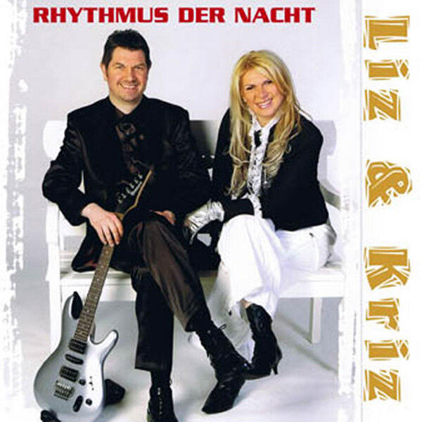 LIZ - Rhythmus der Nacht (Karaoke Version)