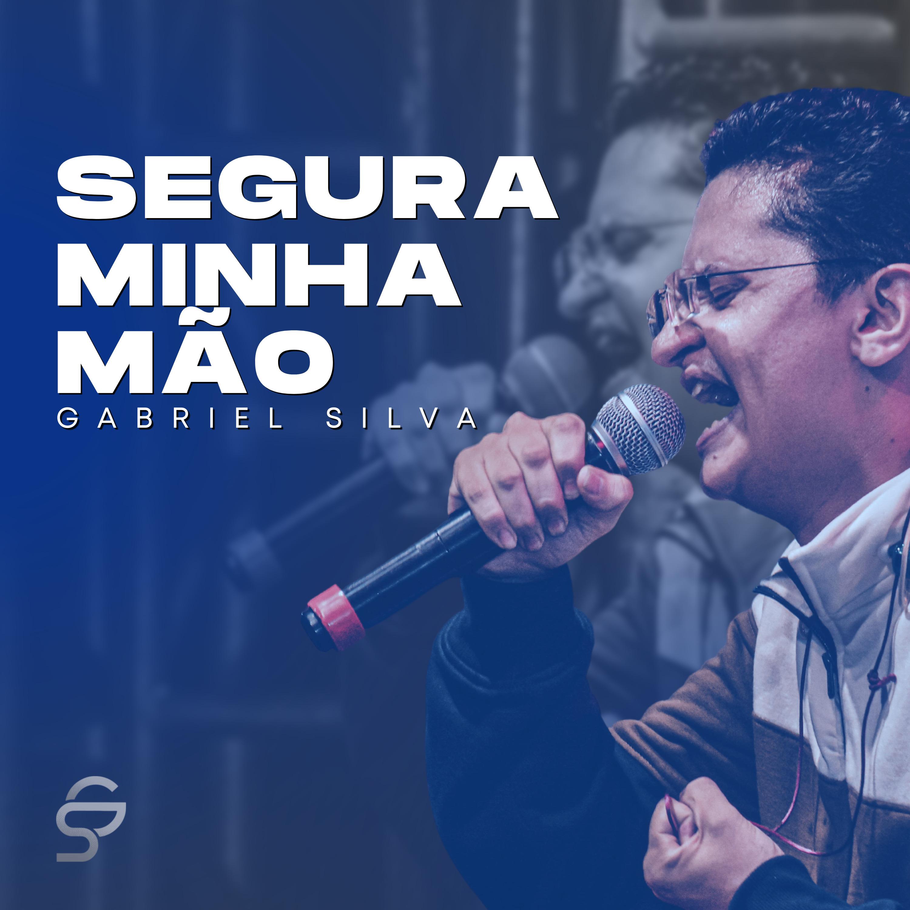 Постер альбома Segura Minha Mão