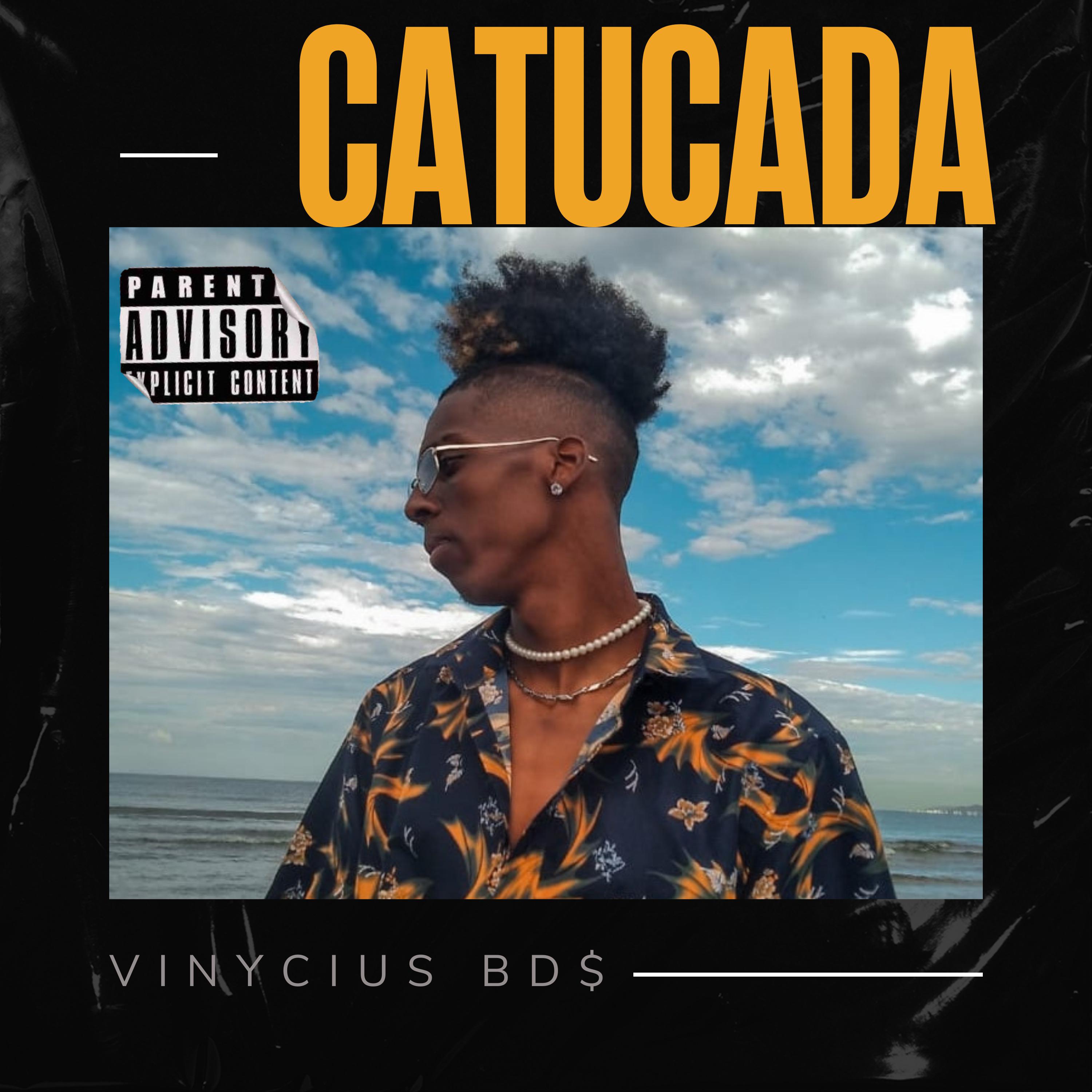 Постер альбома Catucada