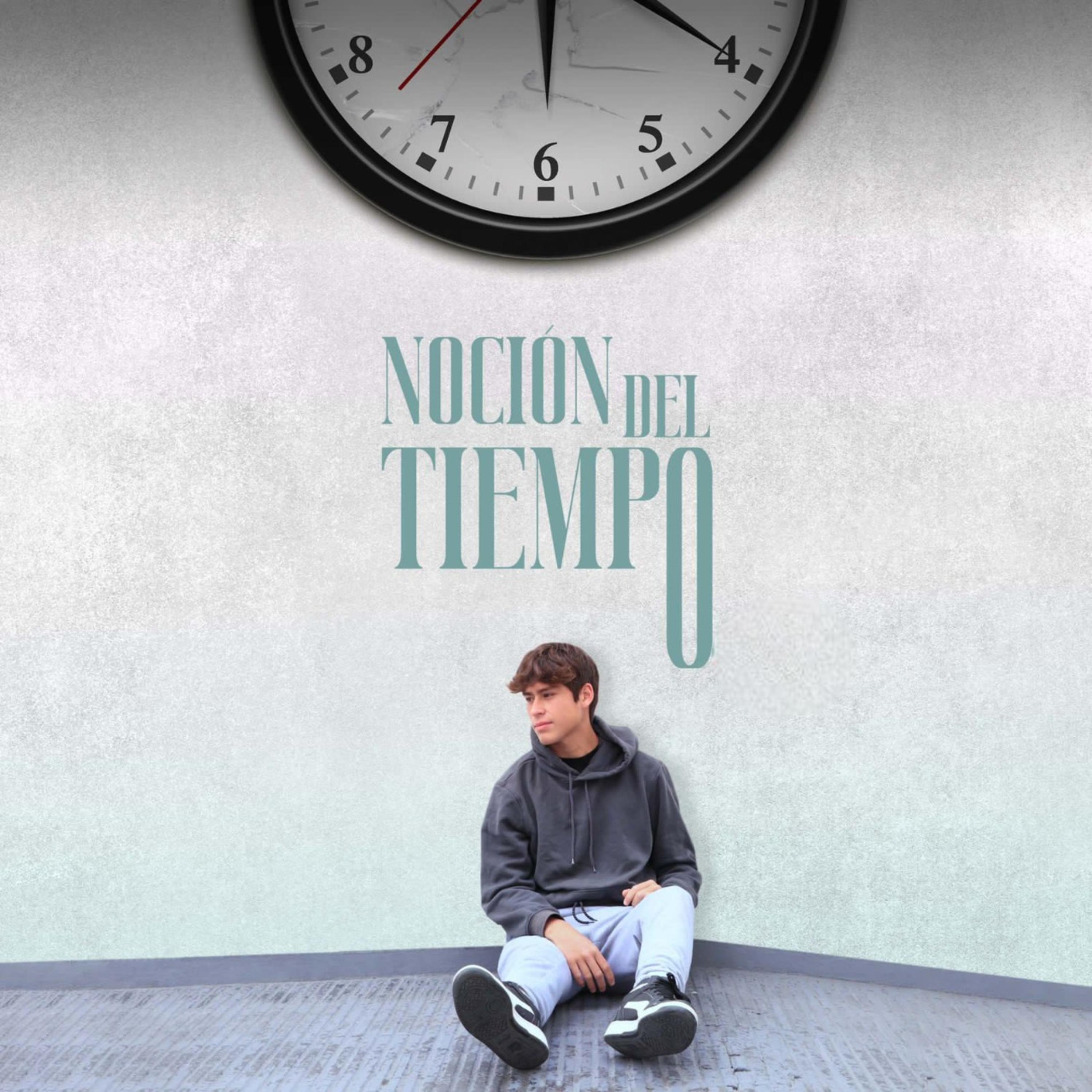 Постер альбома Noción Del Tiempo