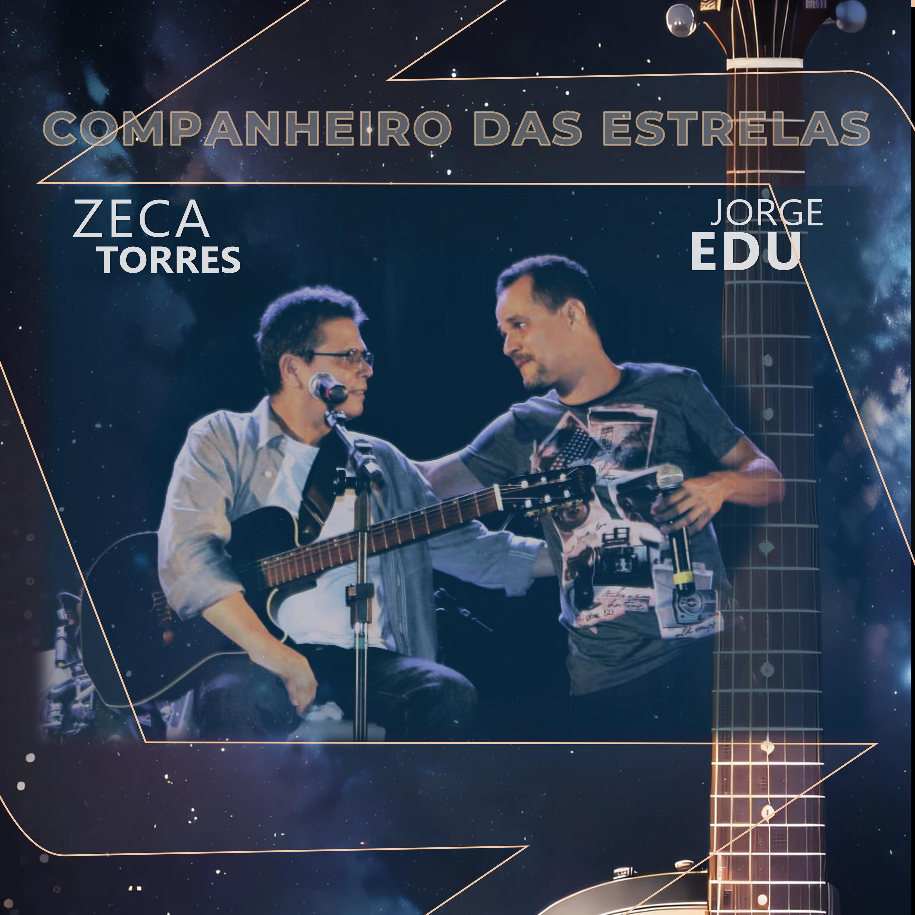 Постер альбома Companheiro das Estrelas
