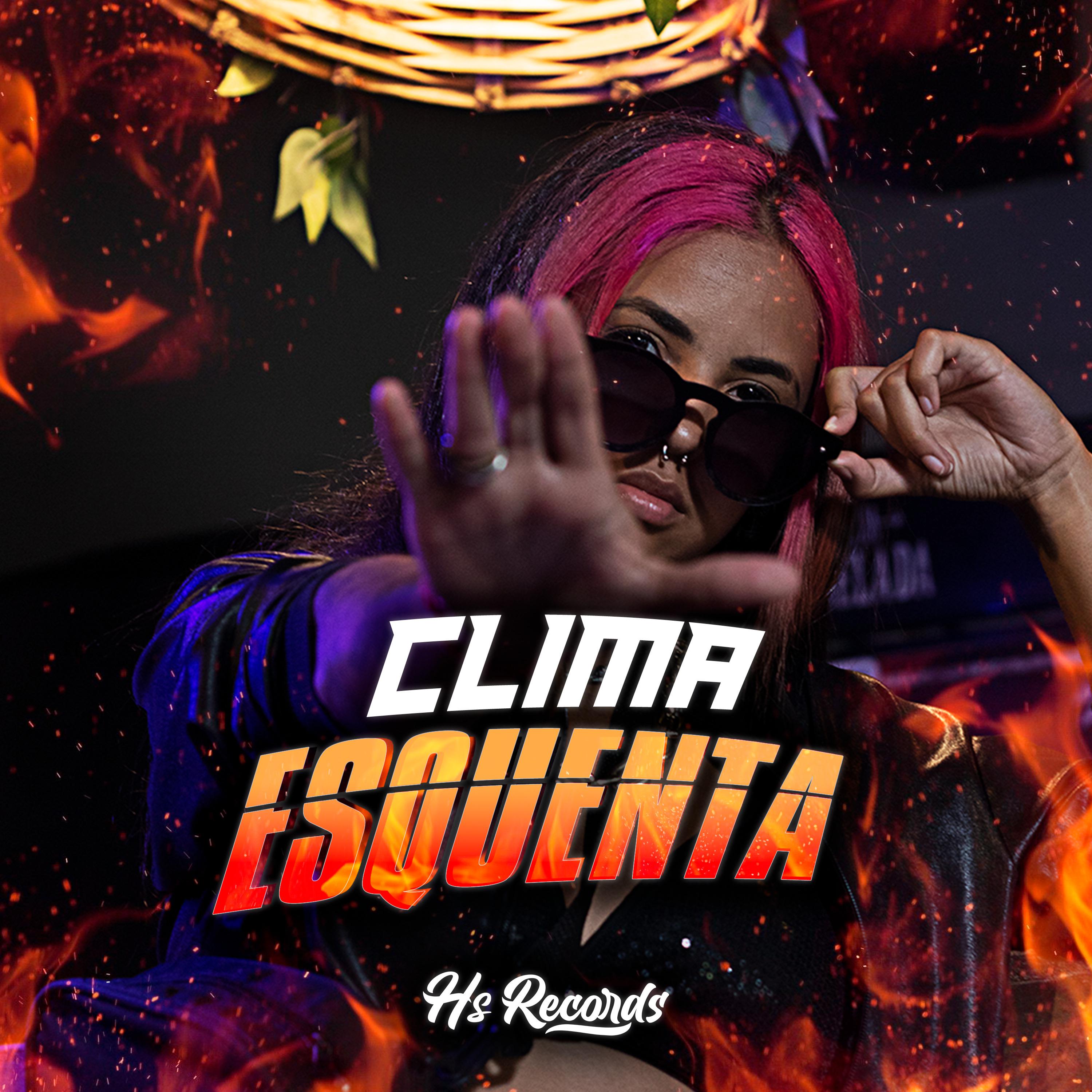Постер альбома Clima Esquenta