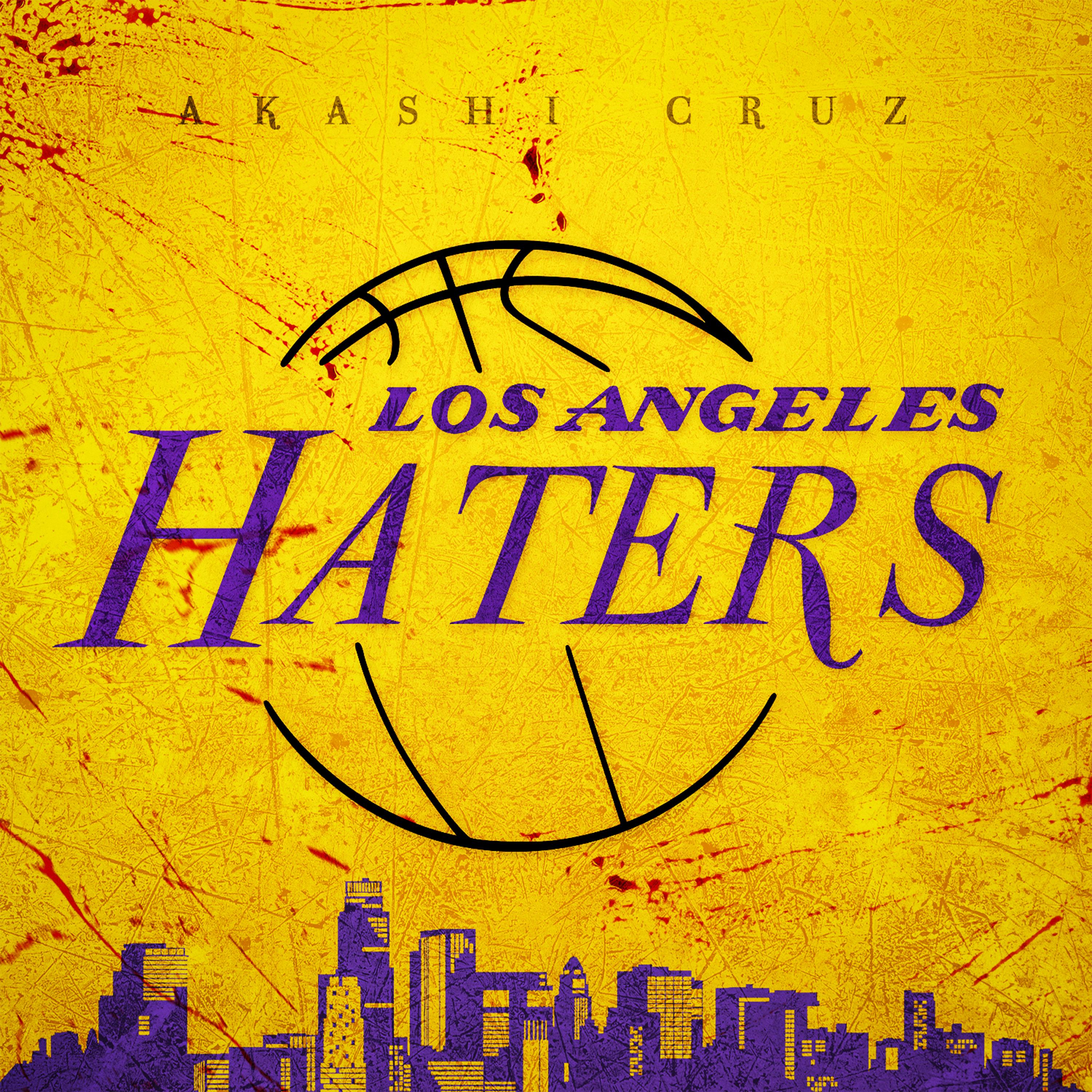 Постер альбома Los Angeles Haters