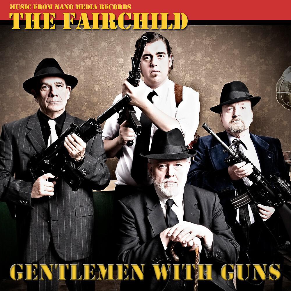 The Fairchild - Magnum Force (Original)