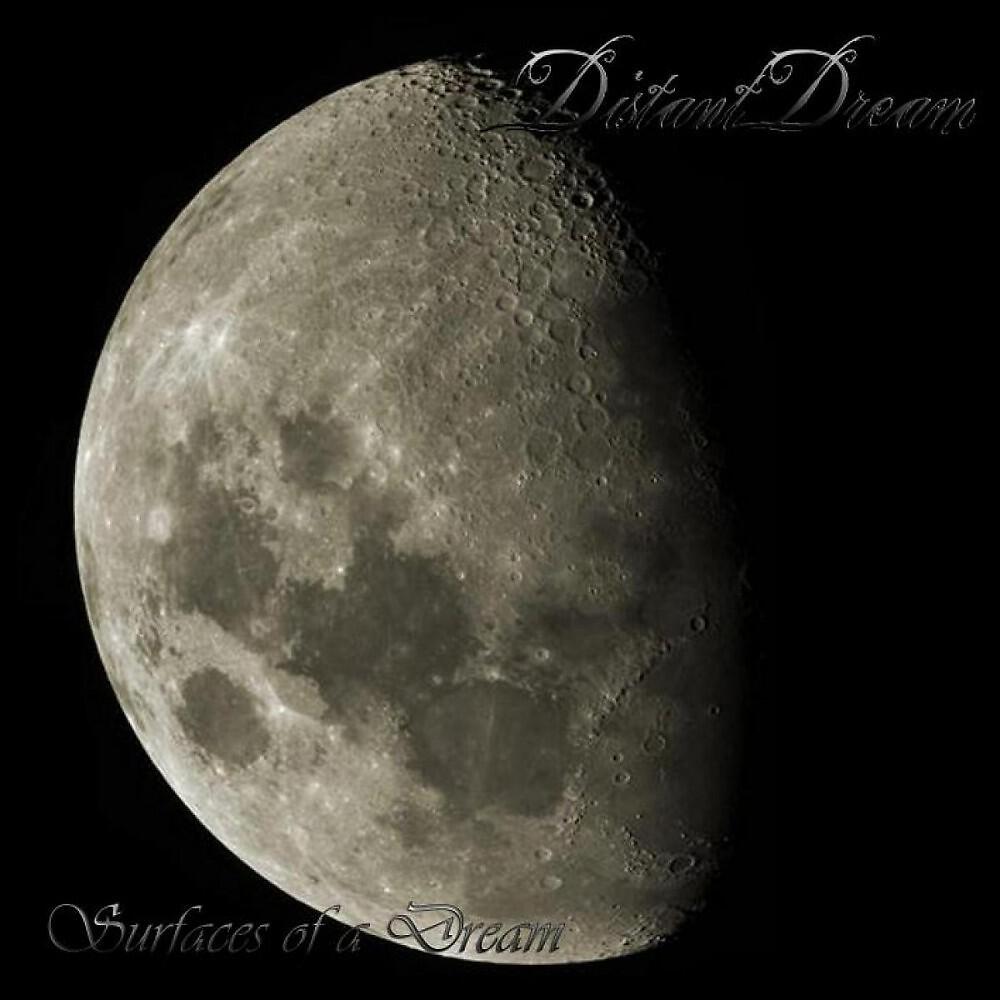Distant Dream - A distant surface...