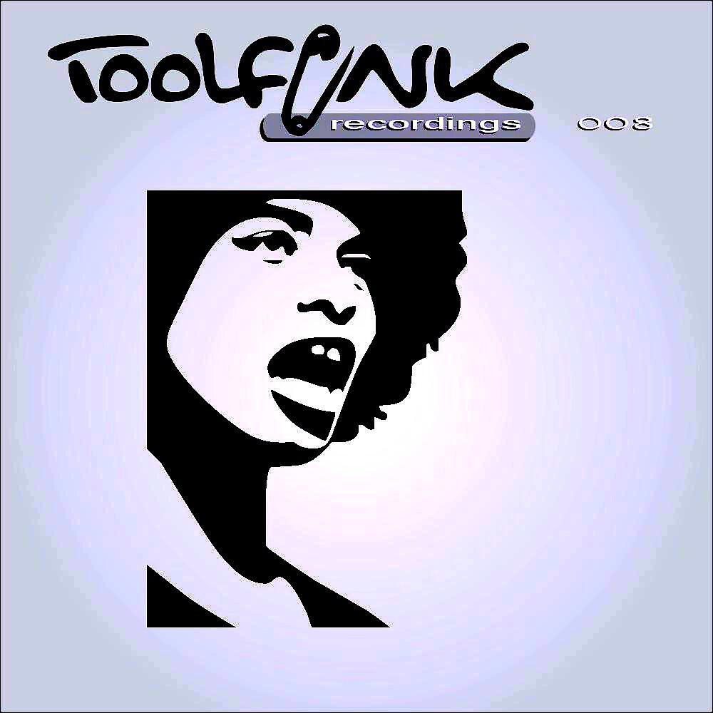 Thommy Fusion - Toolfunk008-3 (Original)