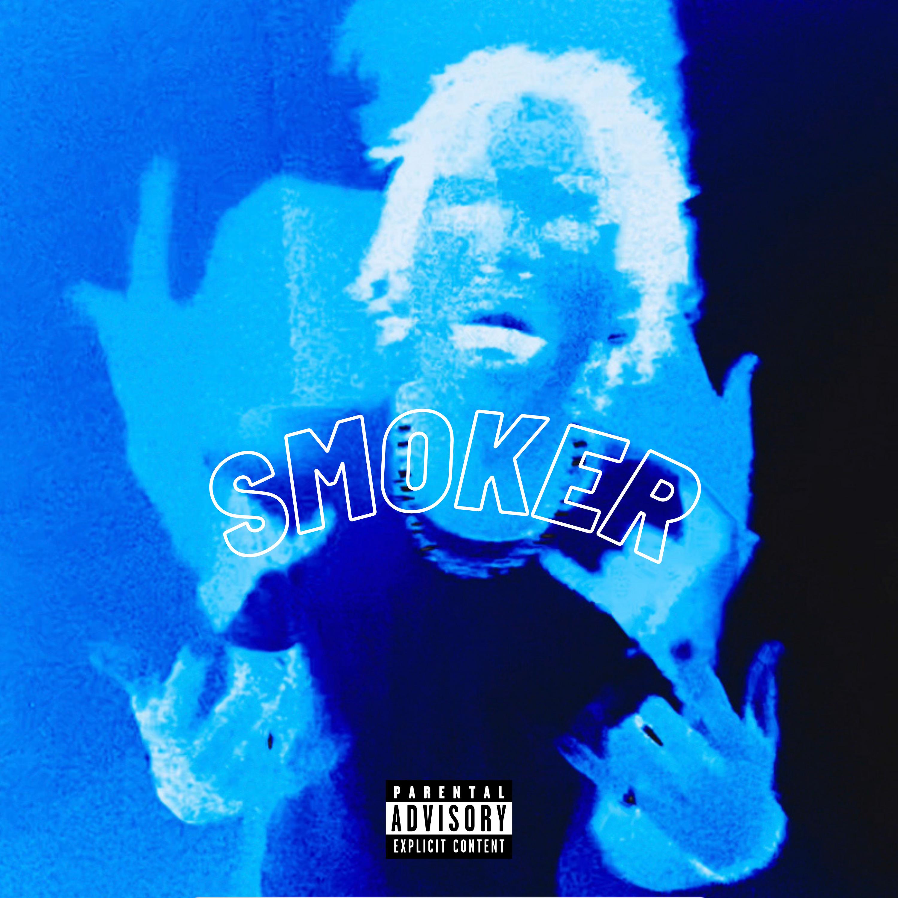 Постер альбома Smoker