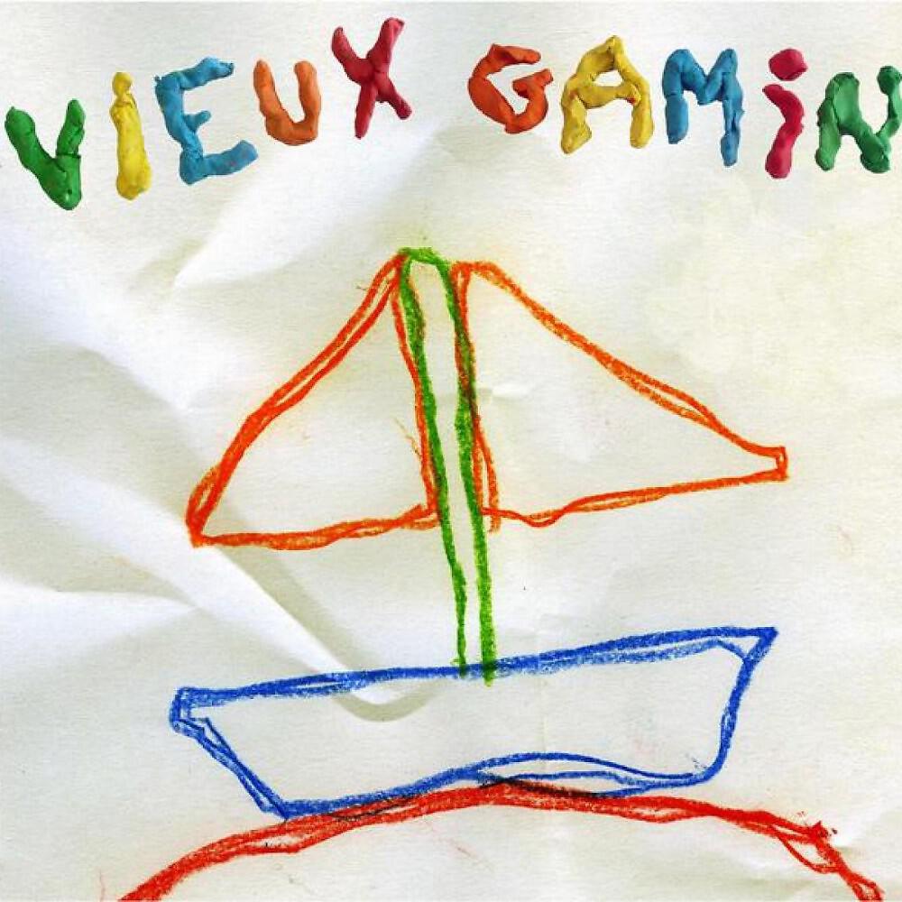 Gambi - Gambi, le doute et le bateau