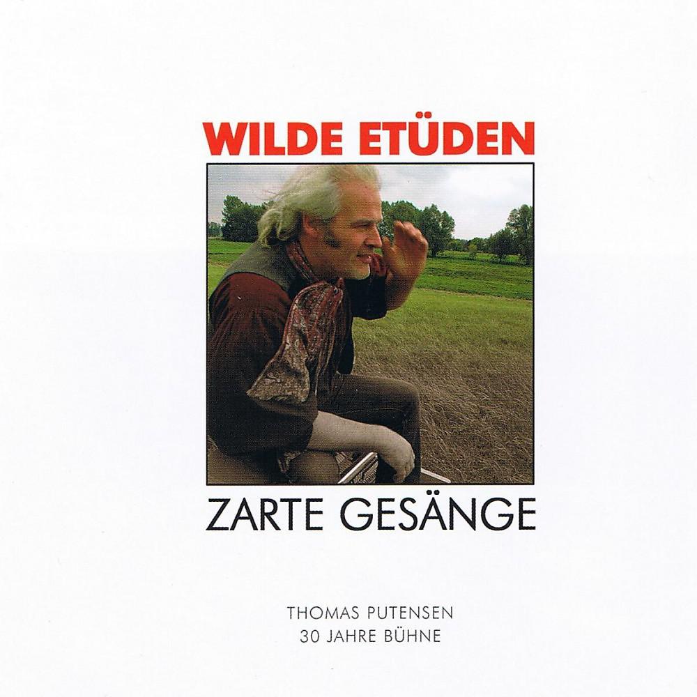 Постер альбома Wilde Etüden Zarte Gesänge (Live)