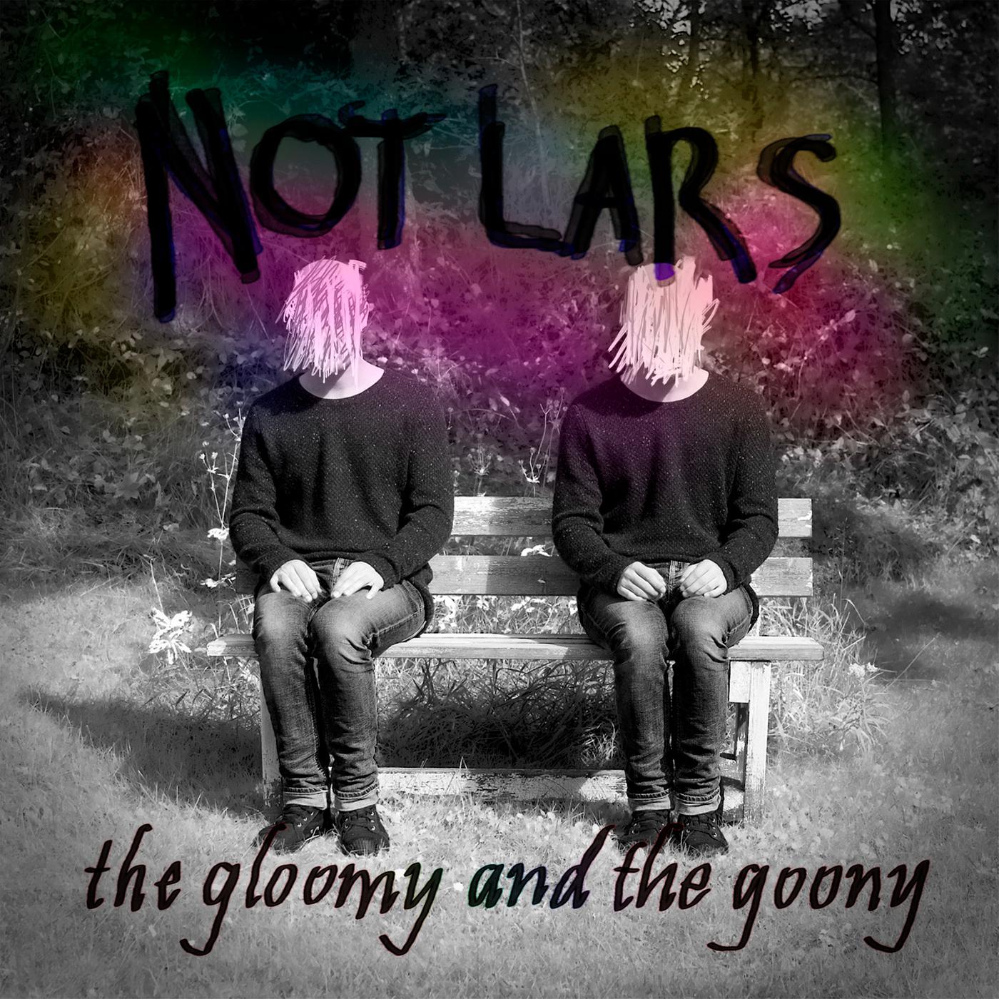 Постер альбома The Gloomy and the Goony
