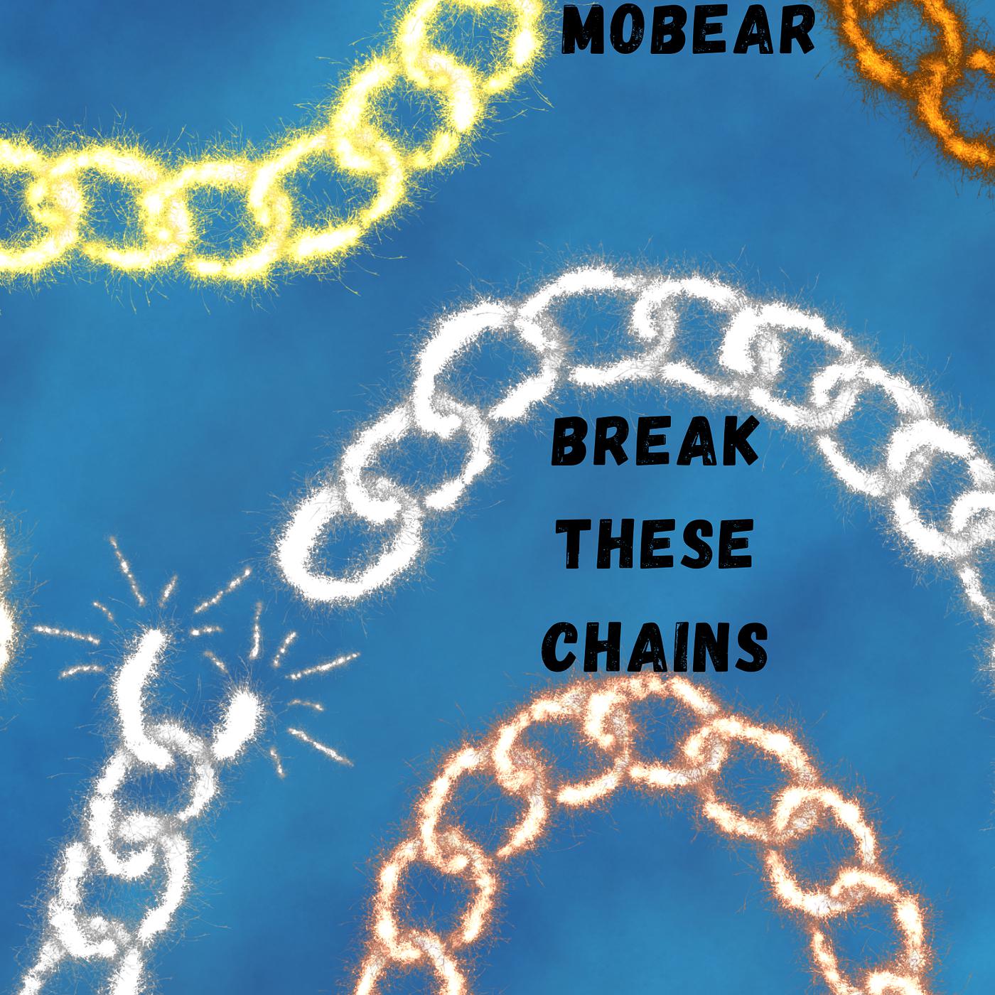 Постер альбома Break These Chains