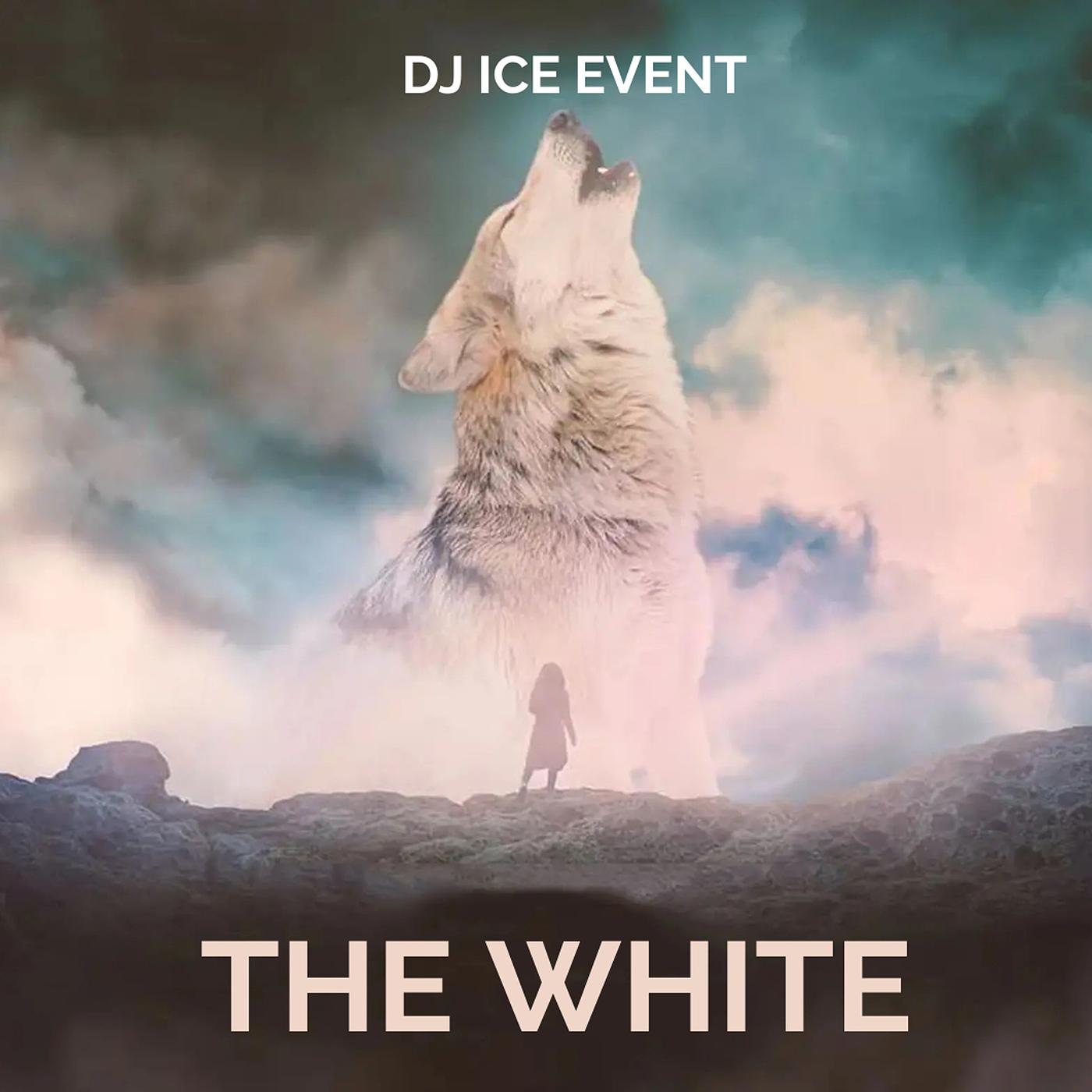 Постер альбома The White