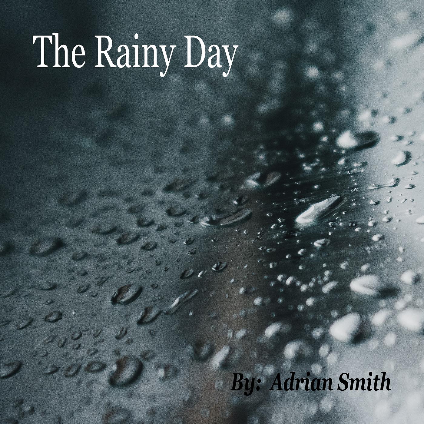 Постер альбома The Rainy Day