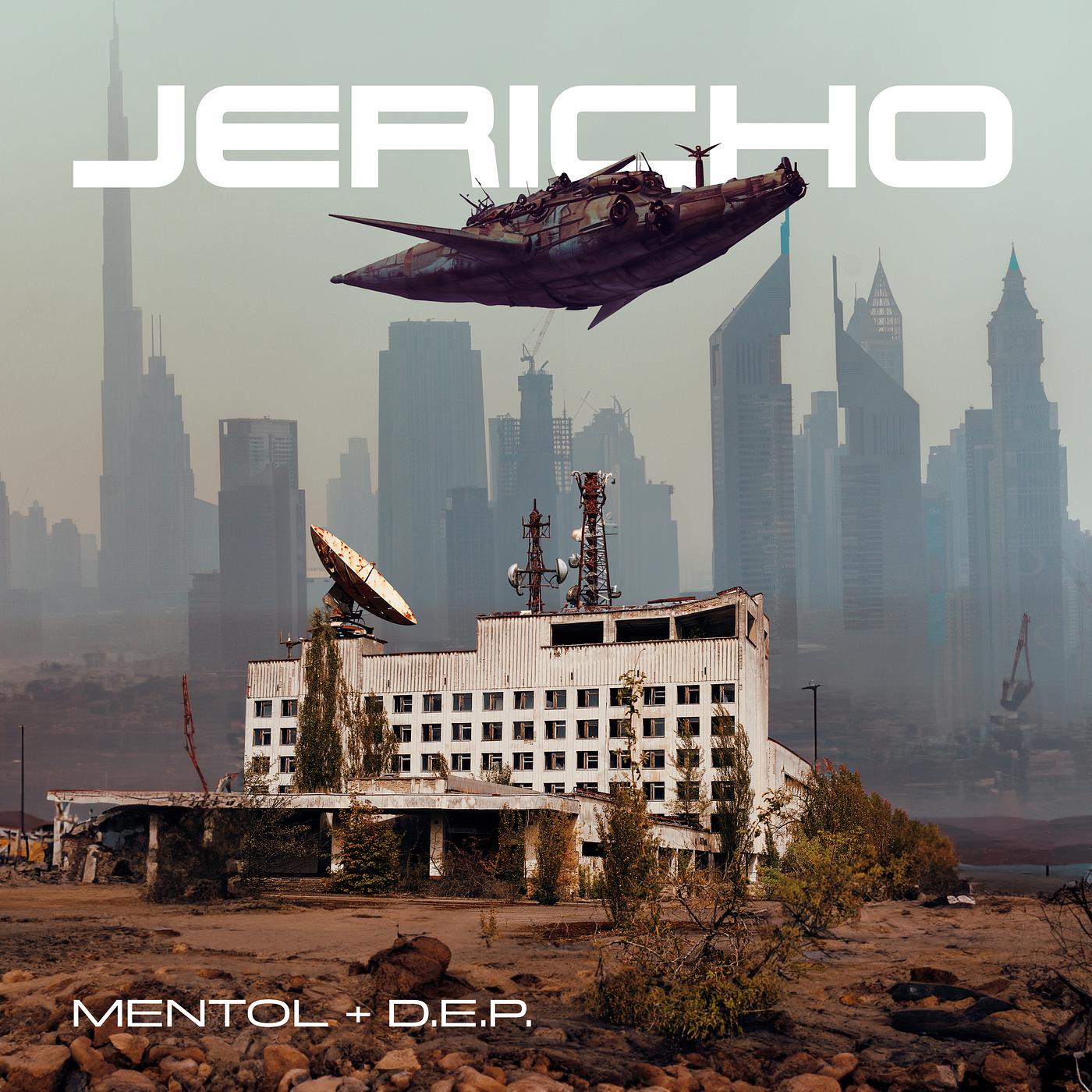 Постер альбома Jericho