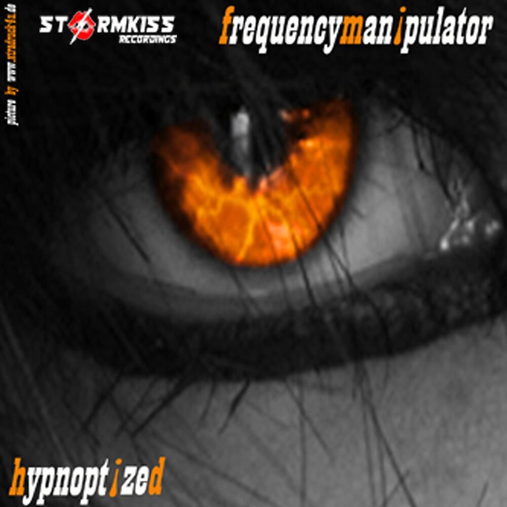Frequencymanipulator - Hypnotized (Christian Priess)