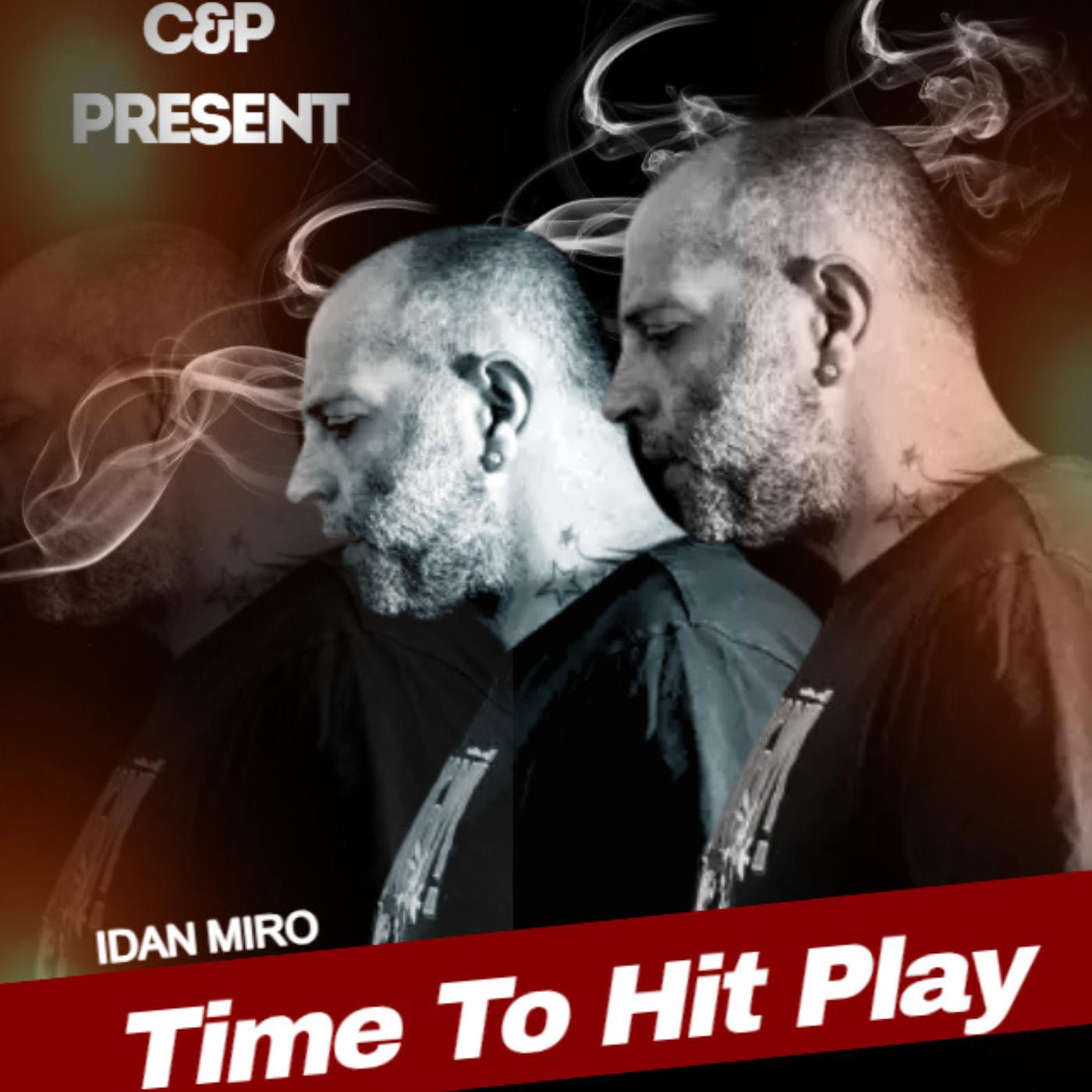 Постер альбома Time to Hit Play